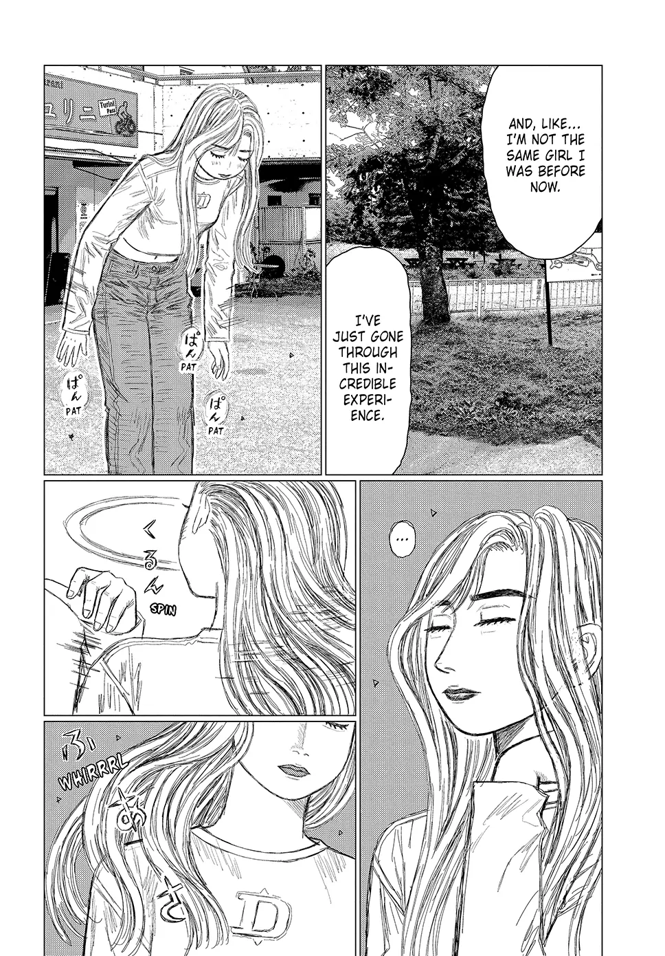Read Subaru and Subaru Manga Online