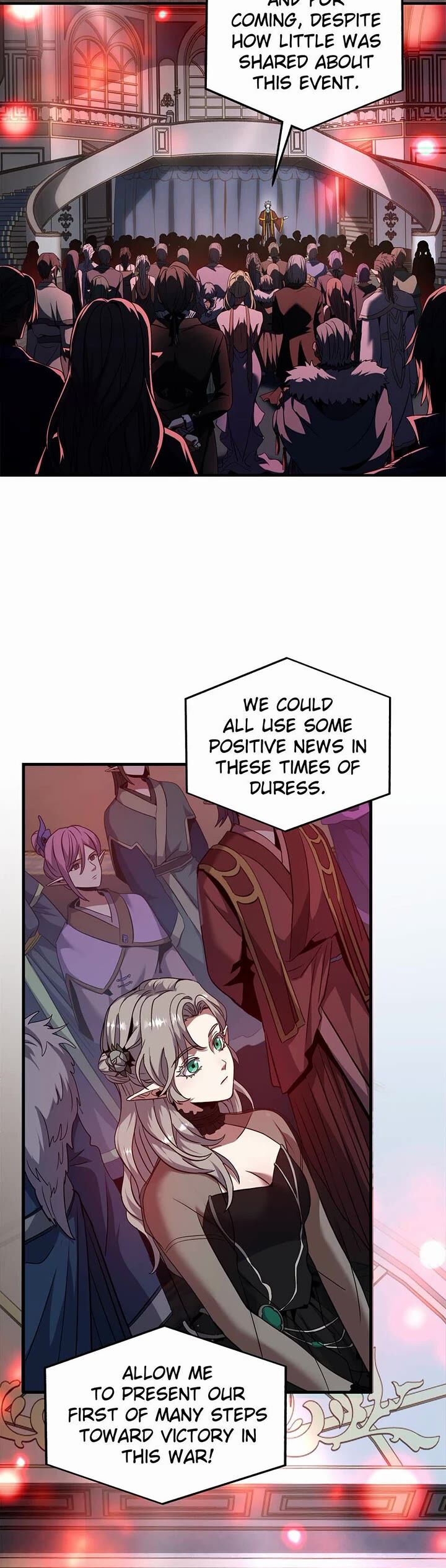 Read The Beginning After the End Manga Online