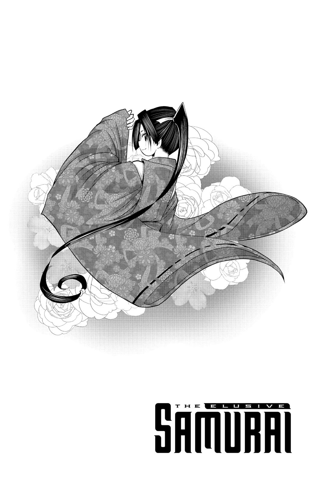 Read The Elusive Samurai Manga Online