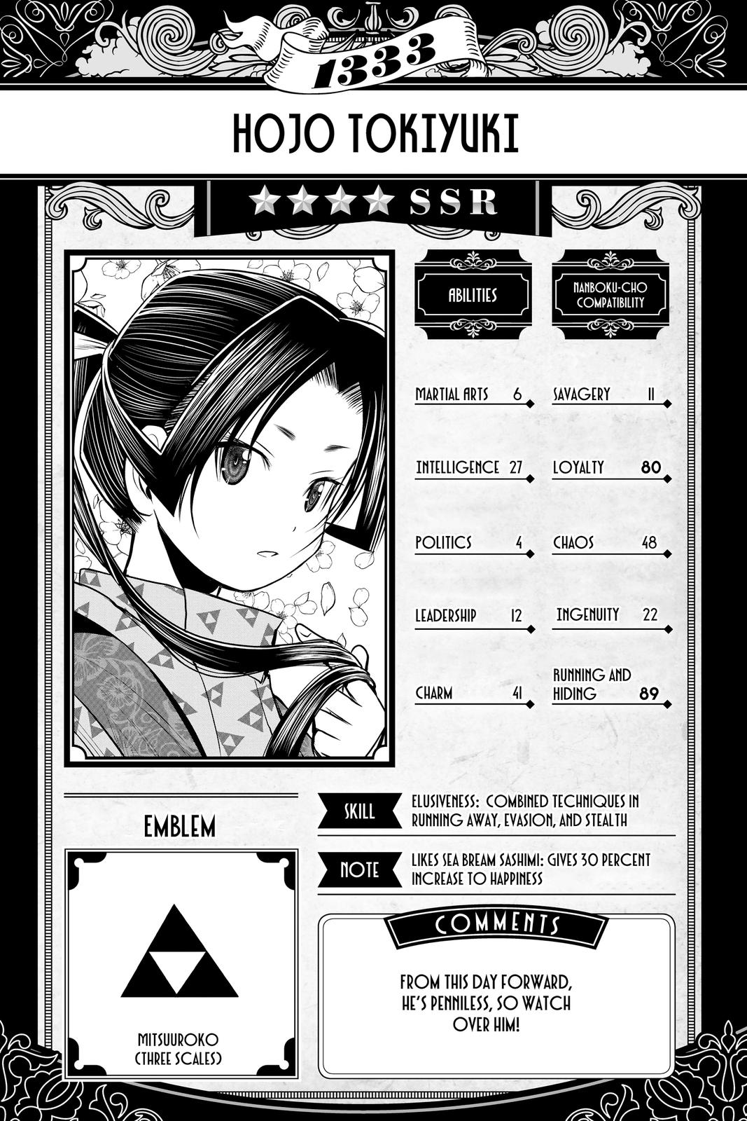 Read The Elusive Samurai Manga Online
