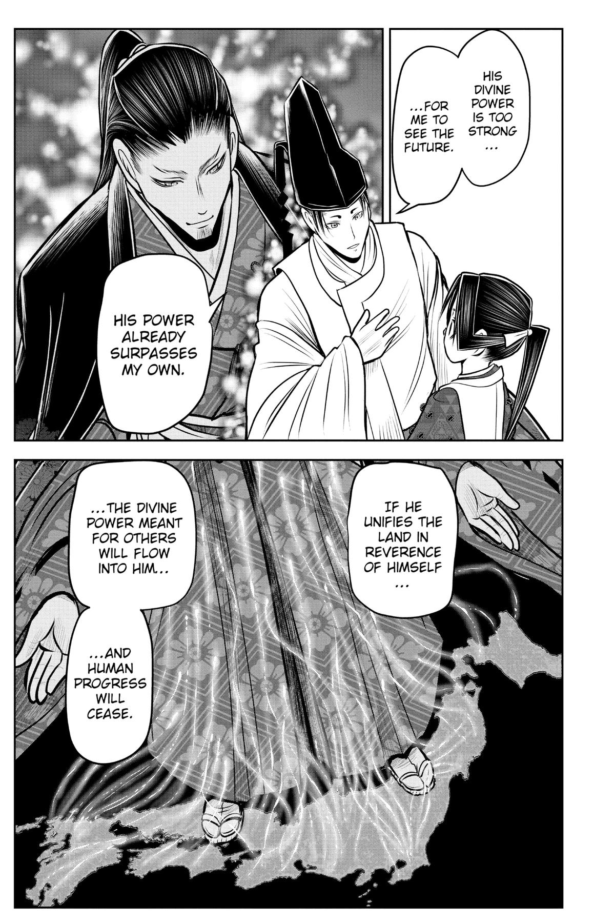 Read The Elusive Samurai Manga Online