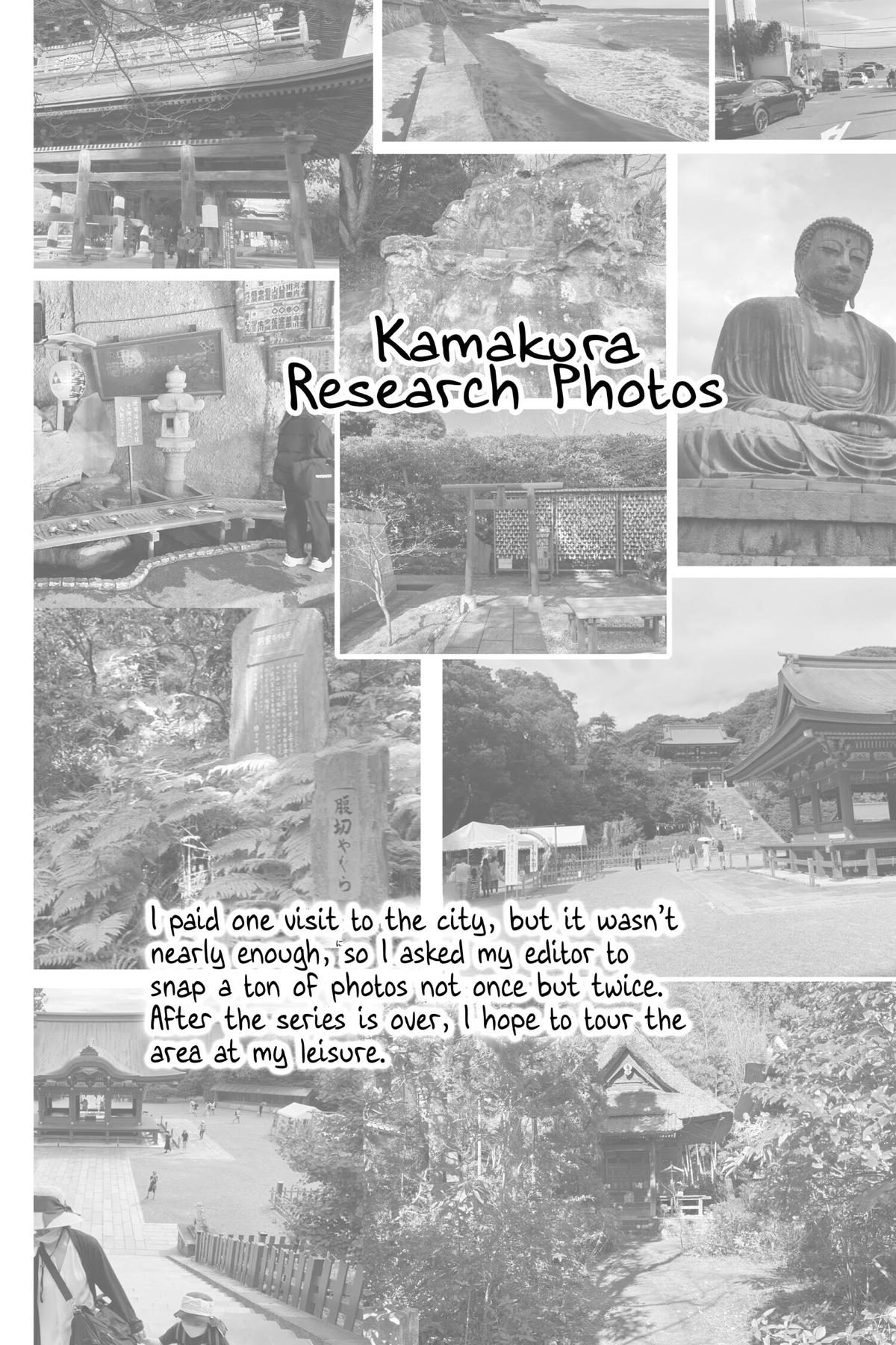 Read The Elusive Samurai Manga Online