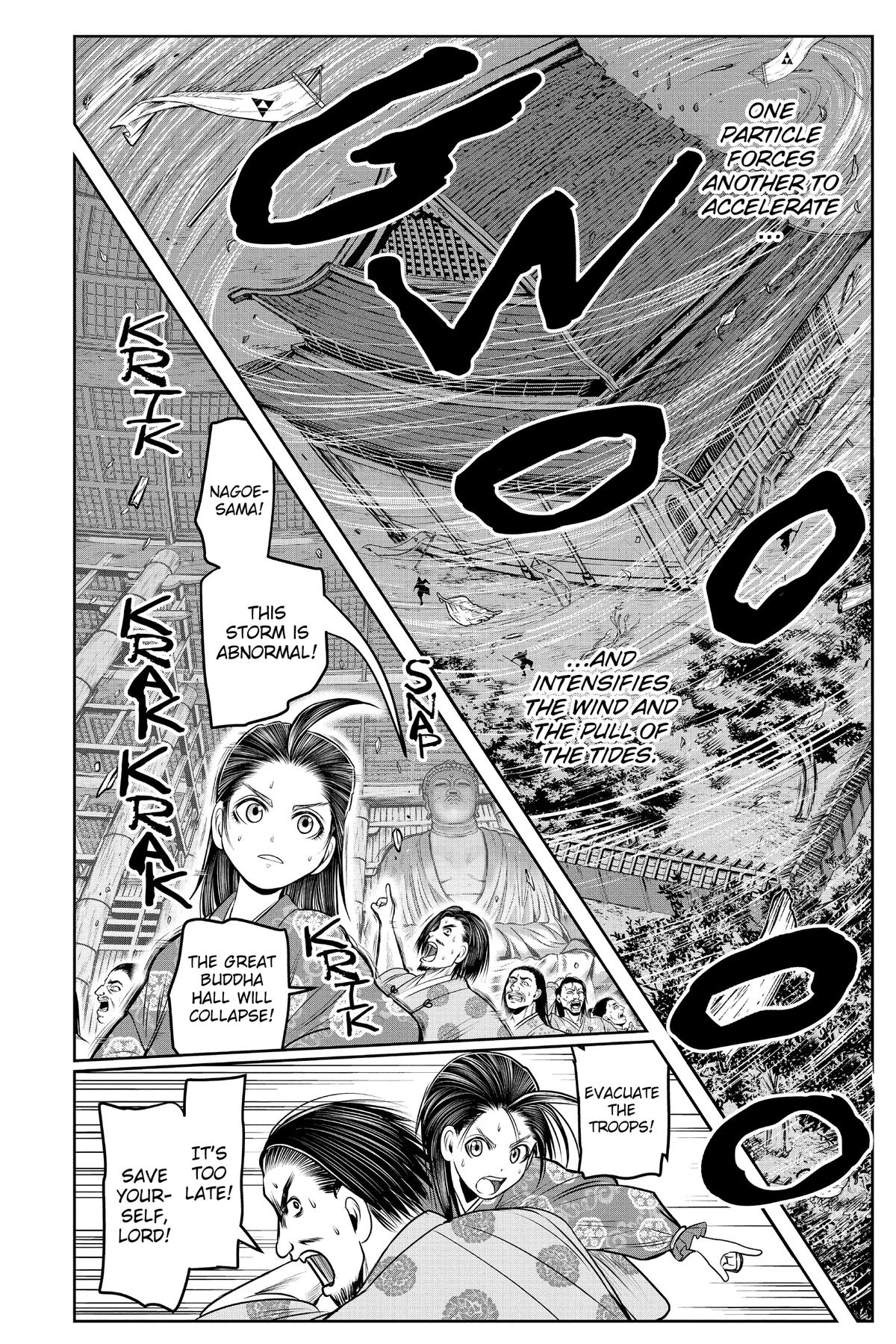 Read The Elusive Samurai Manga Online