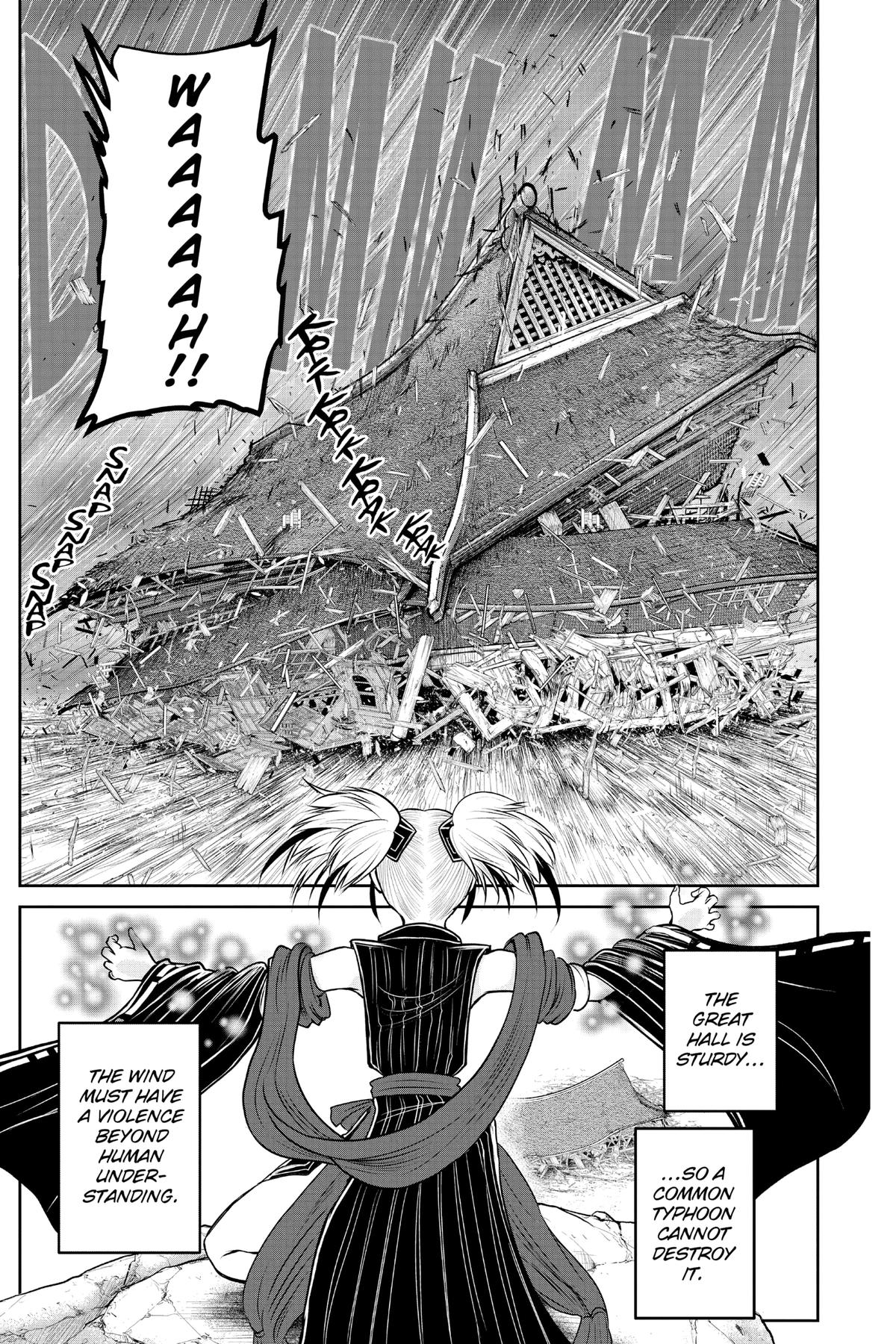 Read The Elusive Samurai Manga Online