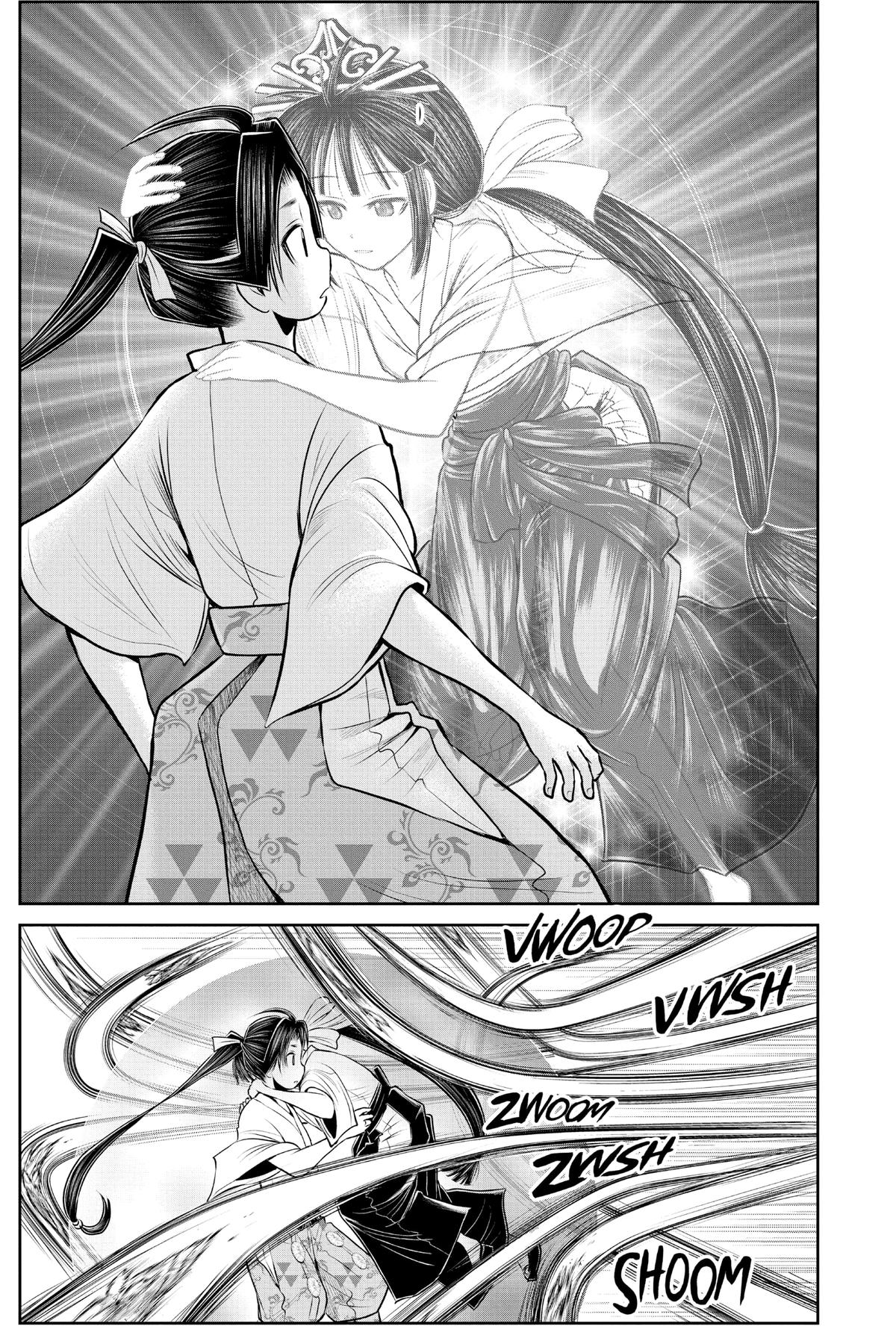 Read The Elusive Samurai Manga Online