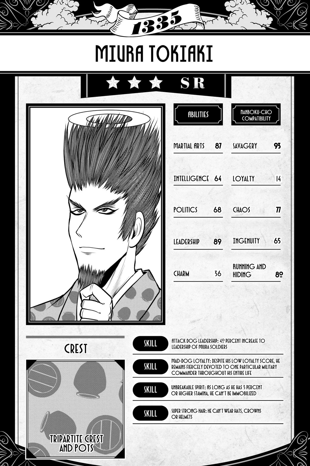 Read The Elusive Samurai Manga Online
