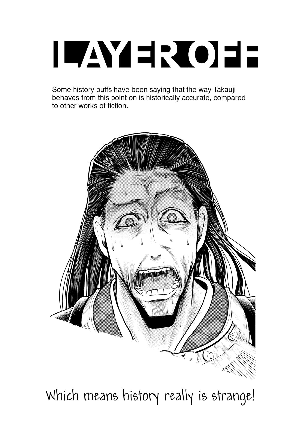 Read The Elusive Samurai Manga Online