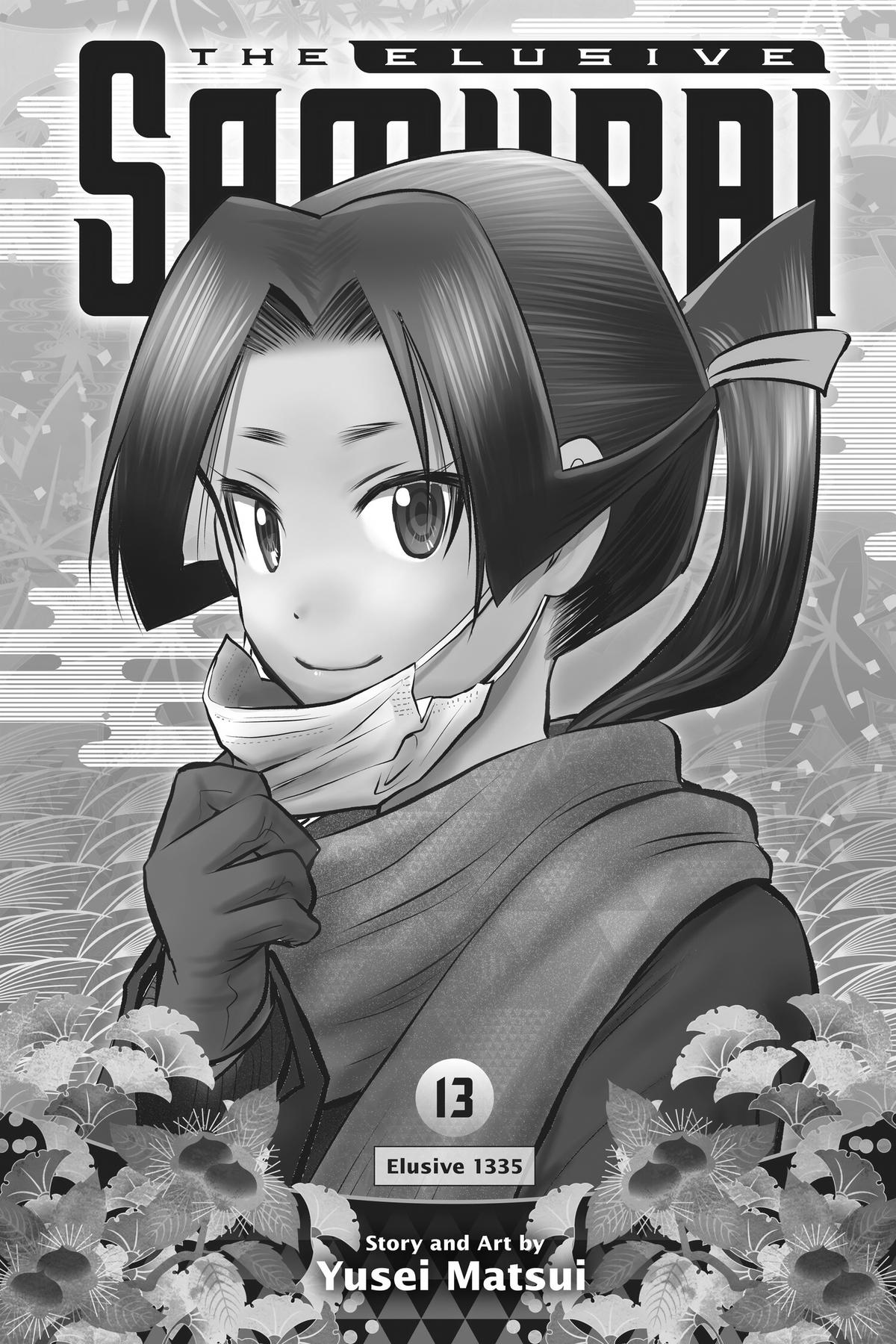 Read The Elusive Samurai Manga Online