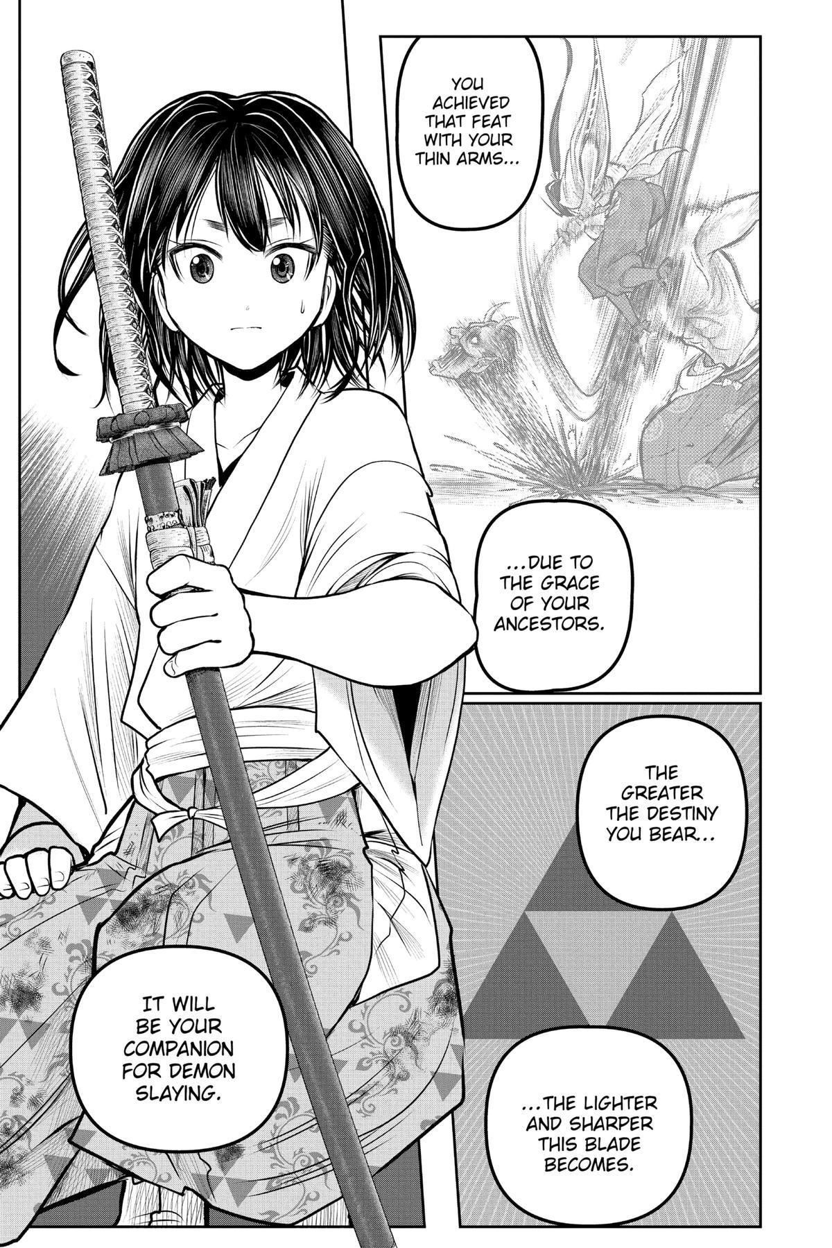 Read The Elusive Samurai Manga Online