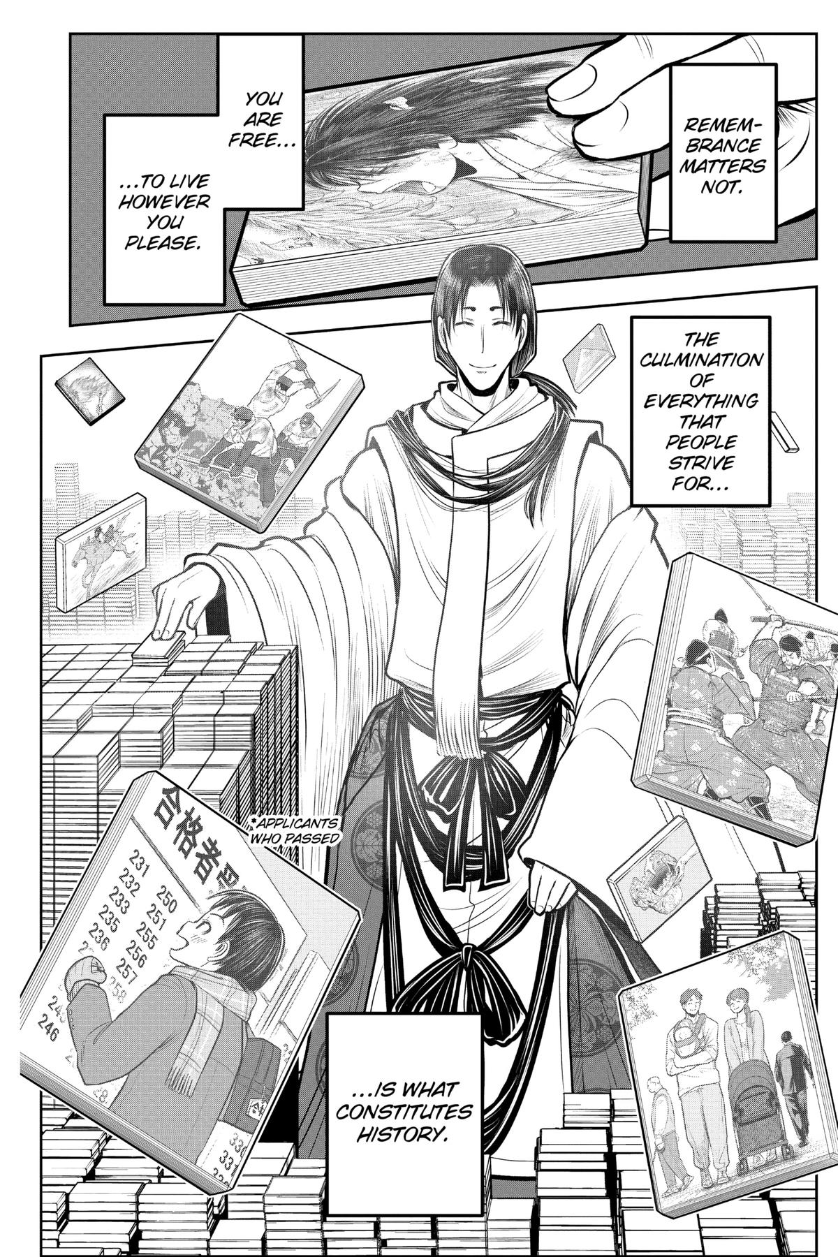 Read The Elusive Samurai Manga Online