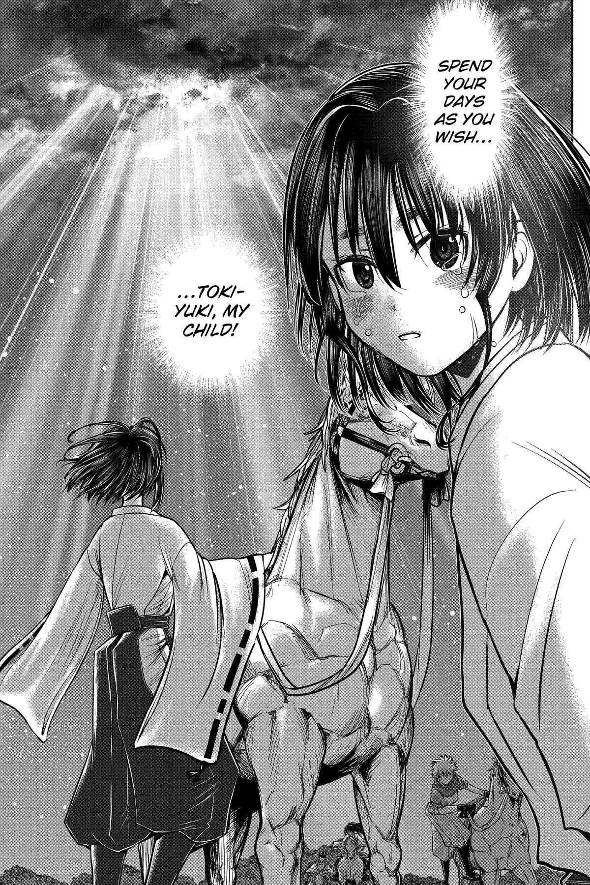 Read The Elusive Samurai Manga Online