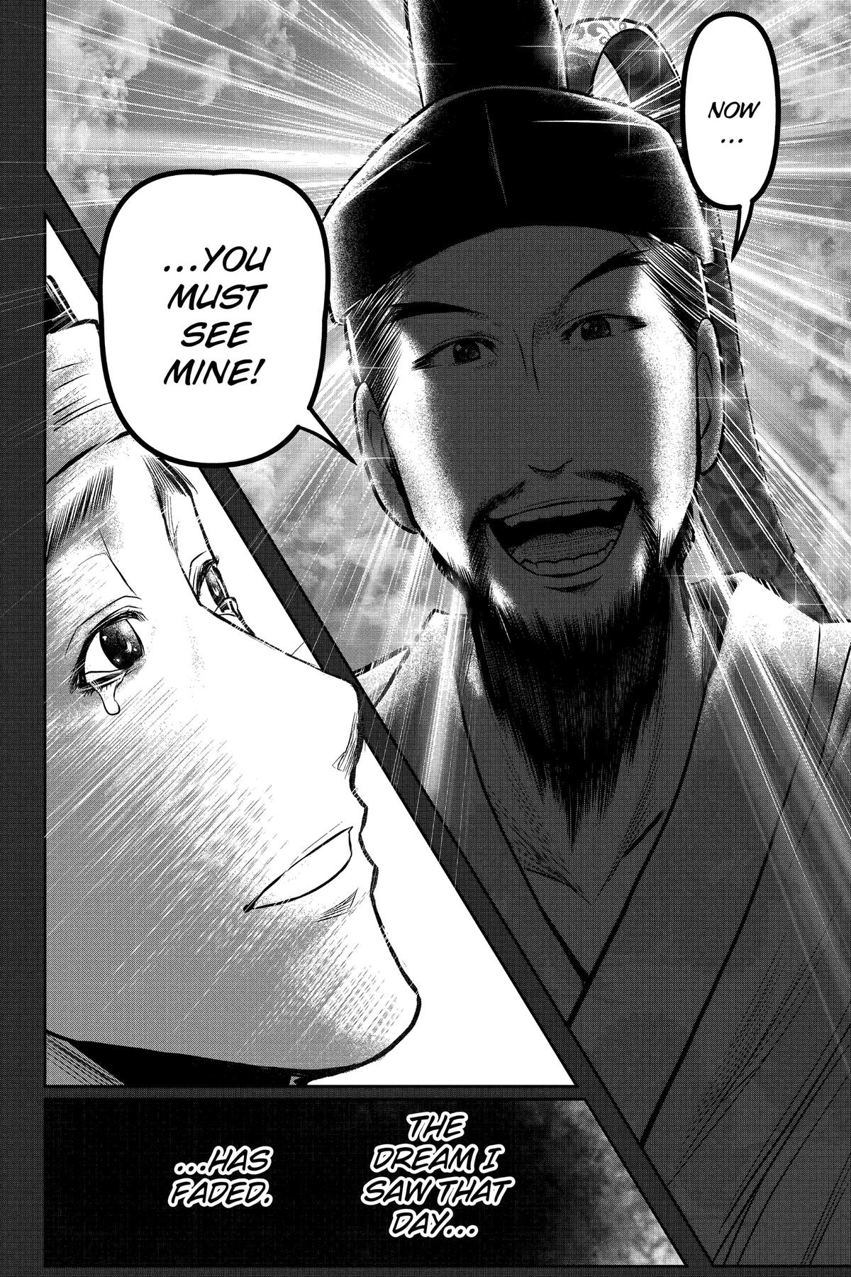 Read The Elusive Samurai Manga Online