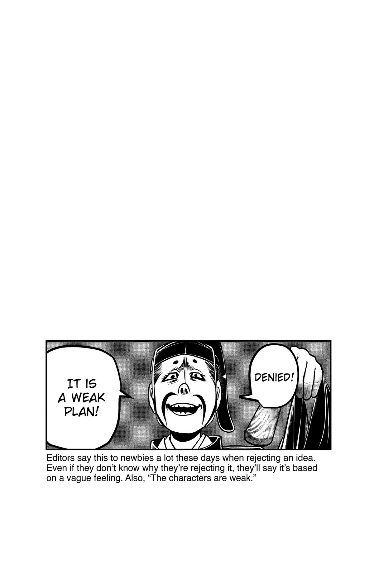 Read The Elusive Samurai Manga Online