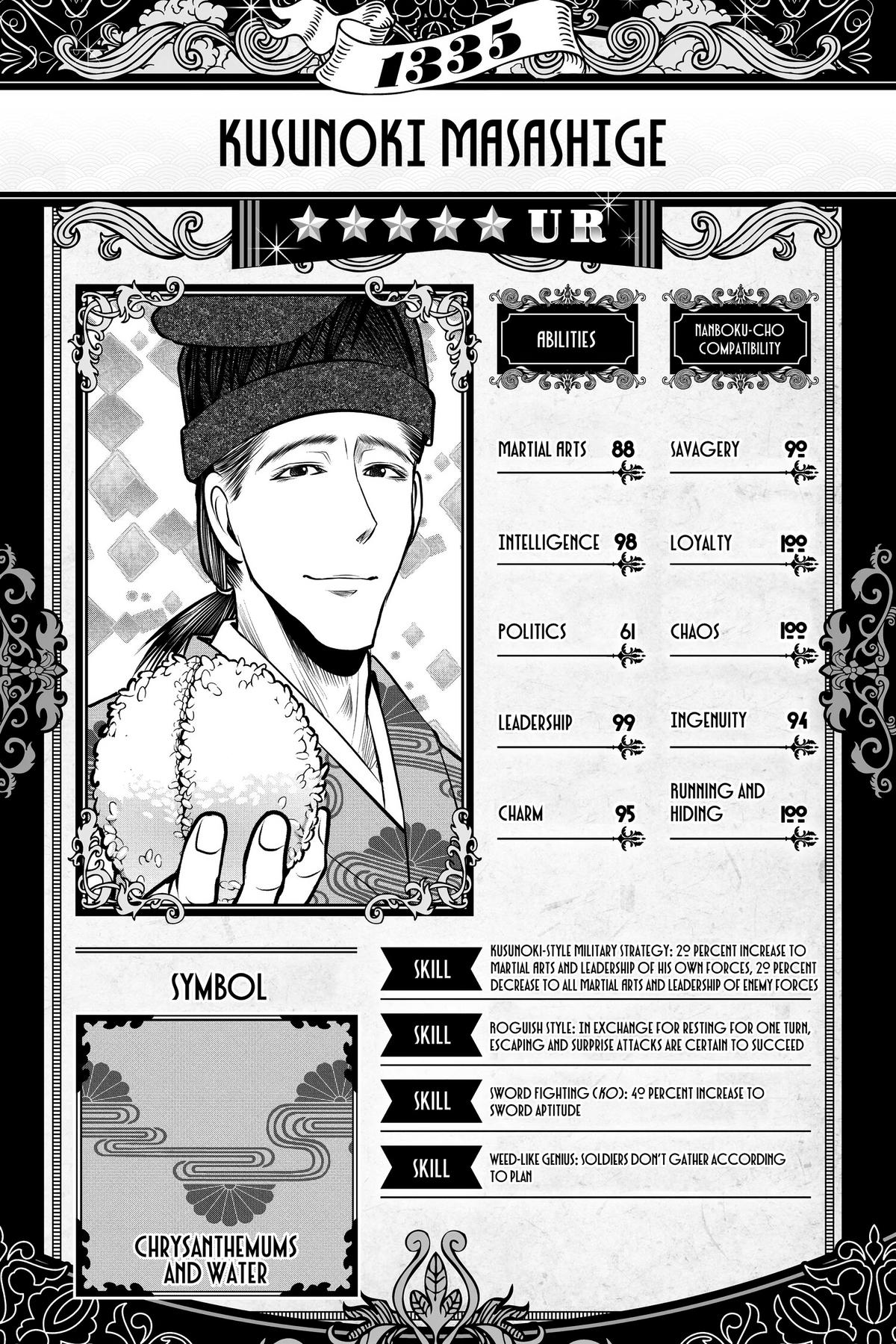 Read The Elusive Samurai Manga Online