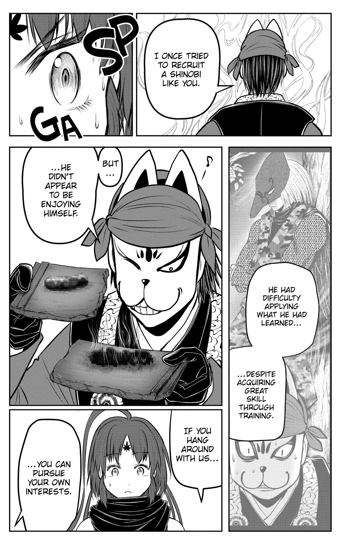 Read The Elusive Samurai Manga Online
