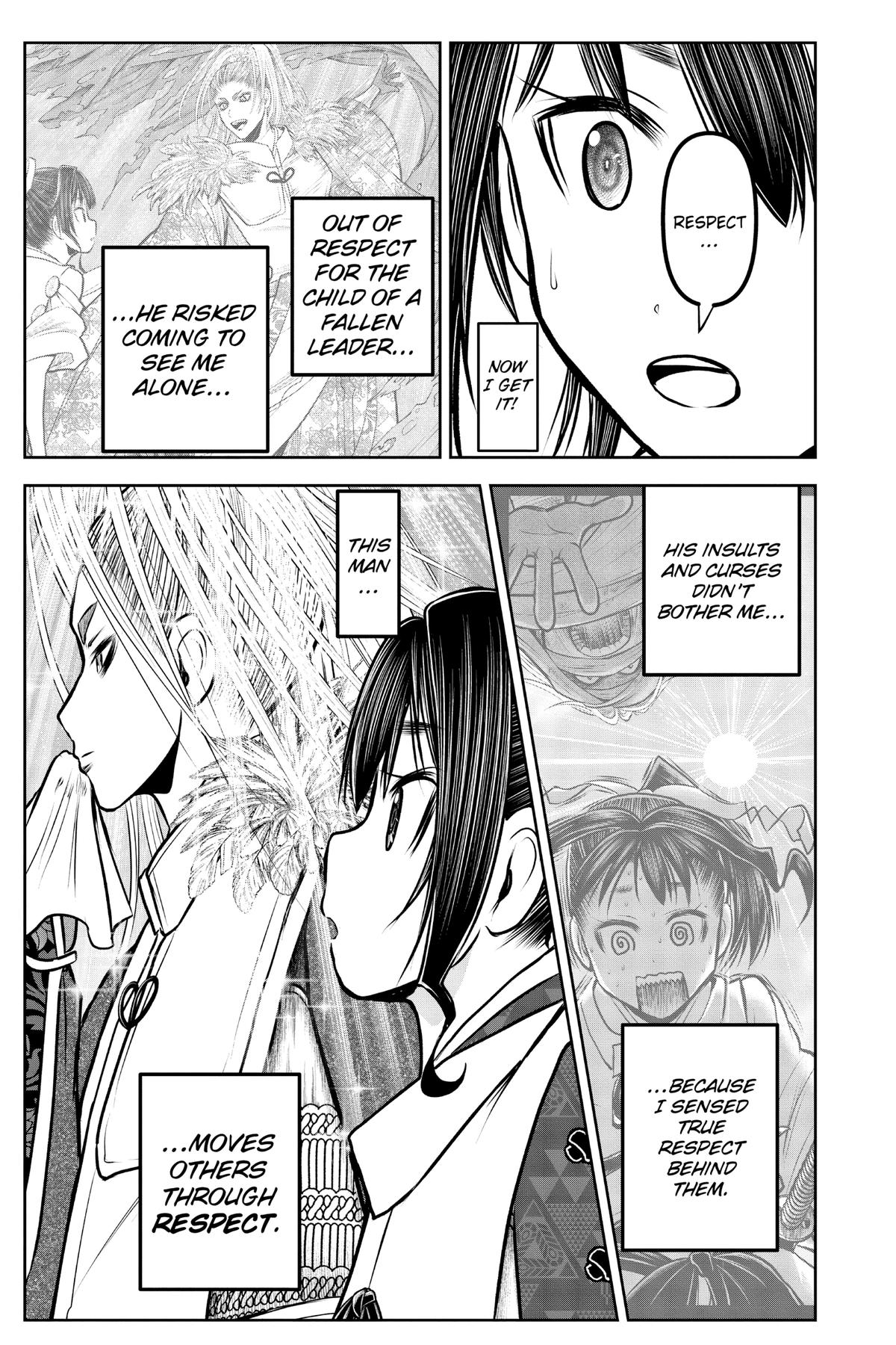 Read The Elusive Samurai Manga Online