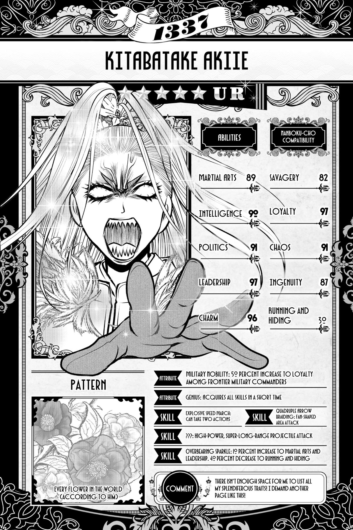 Read The Elusive Samurai Manga Online