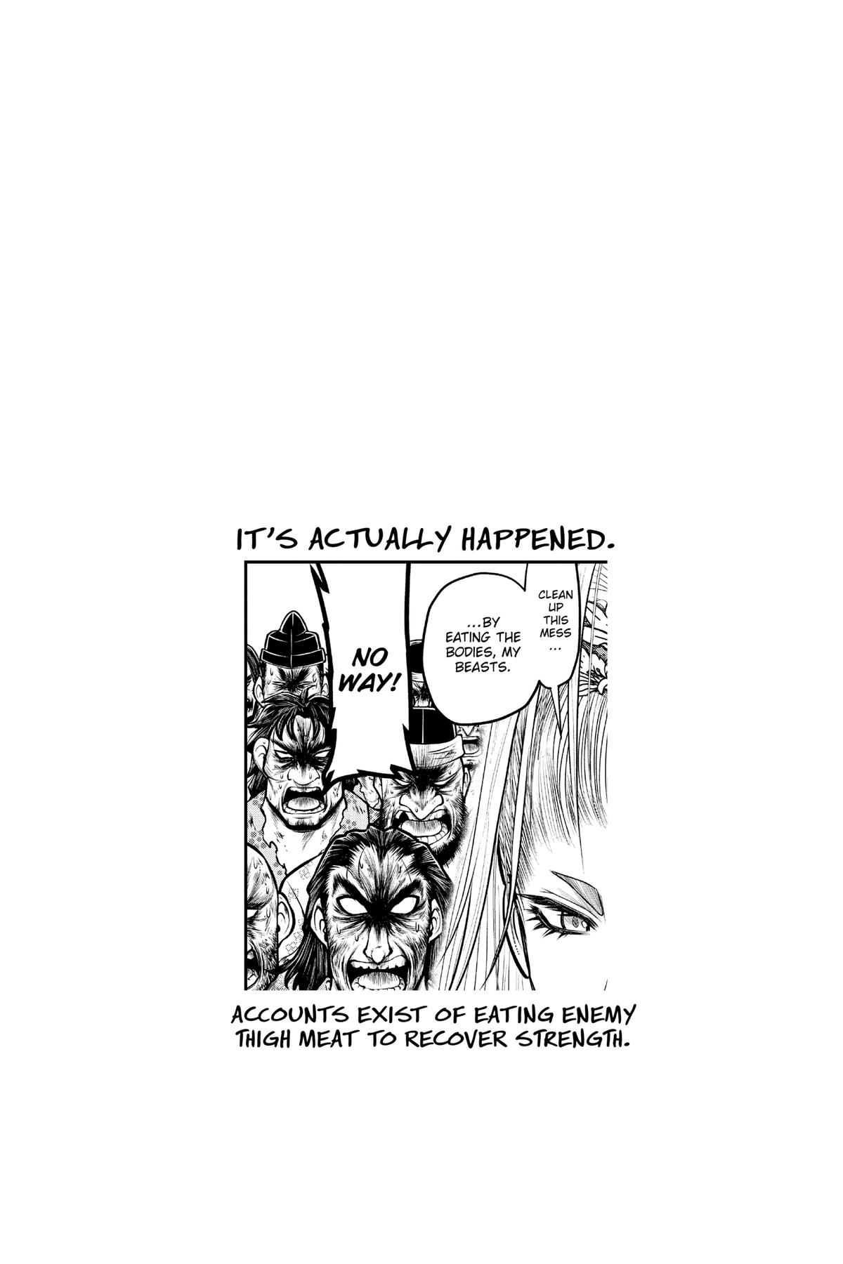 Read The Elusive Samurai Manga Online