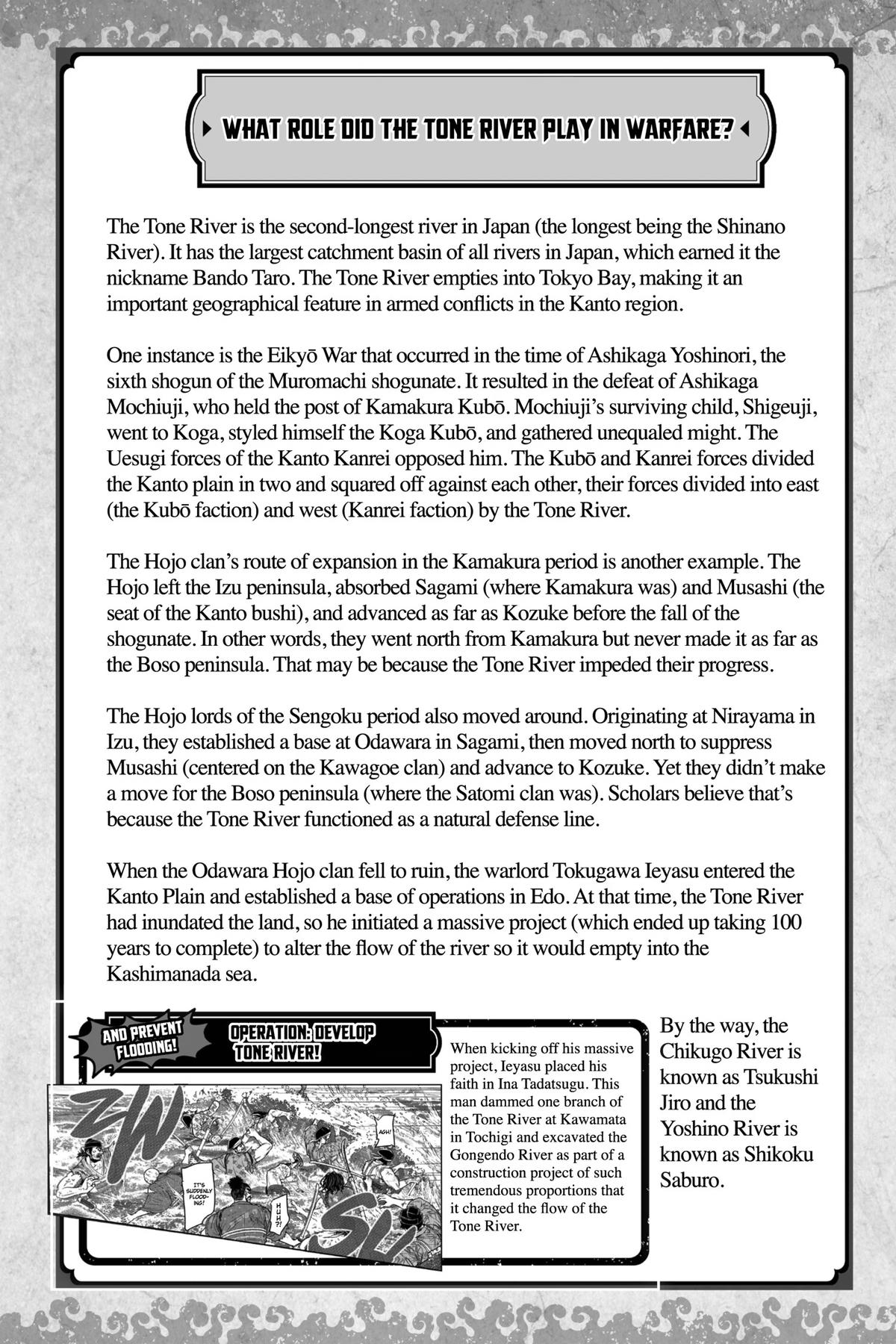Read The Elusive Samurai Manga Online