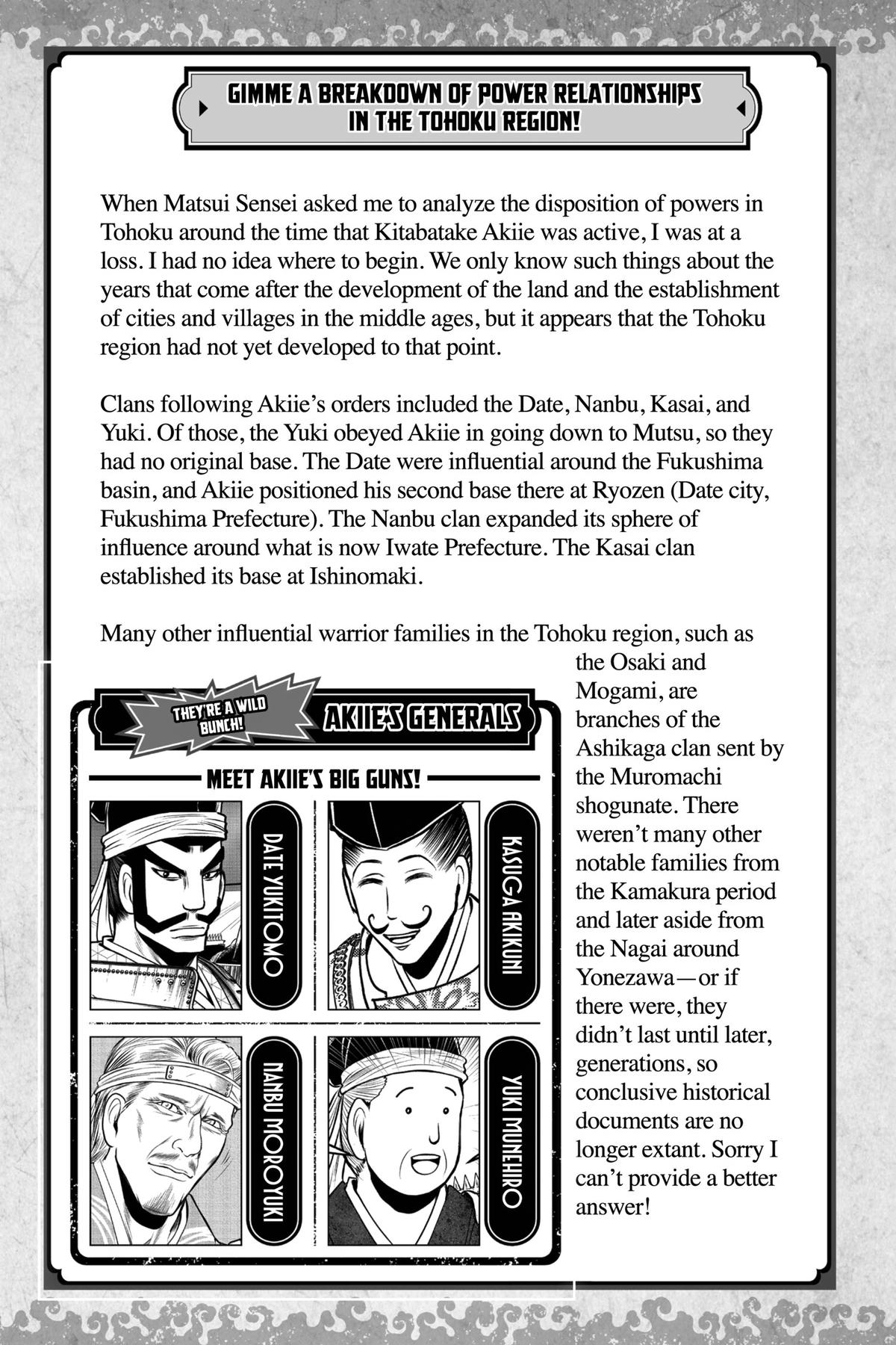 Read The Elusive Samurai Manga Online
