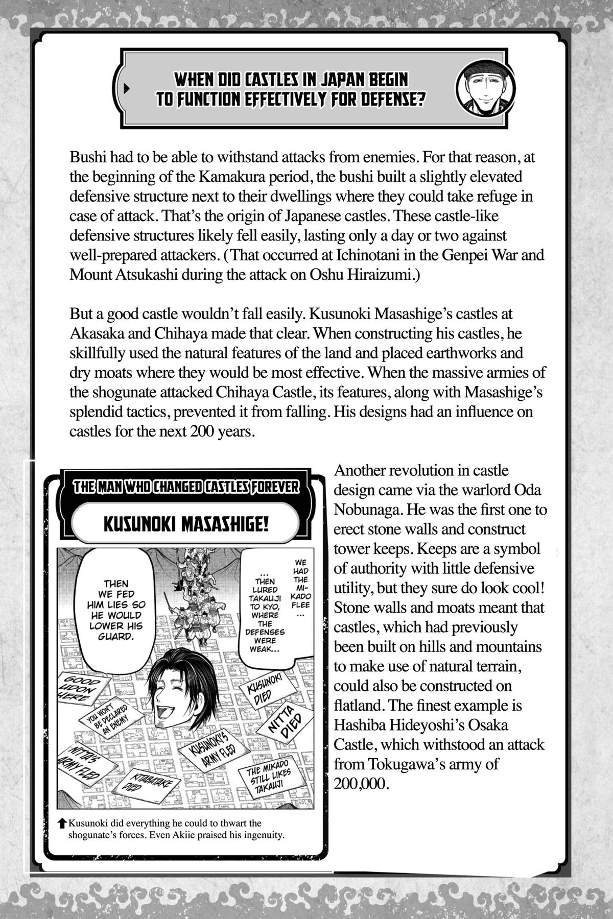 Read The Elusive Samurai Manga Online