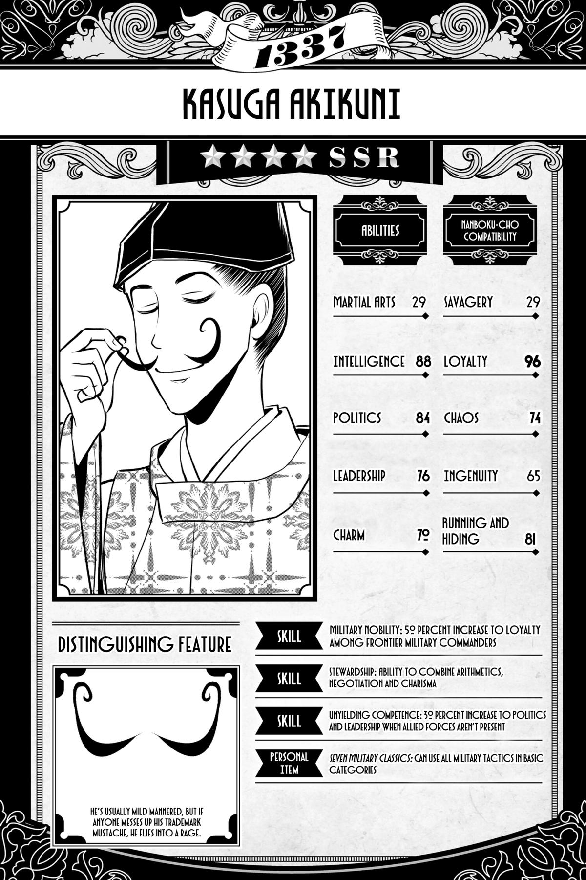 Read The Elusive Samurai Manga Online