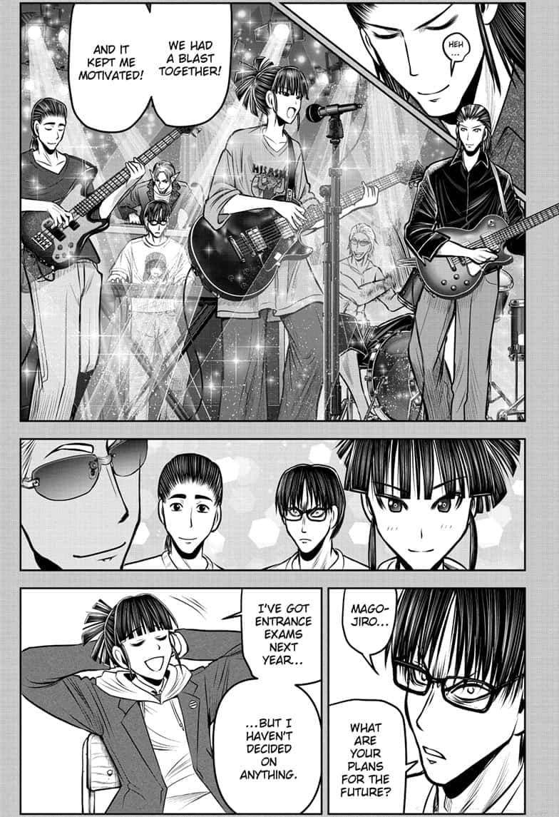 Read The Elusive Samurai Manga Online