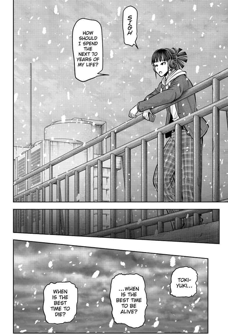 Read The Elusive Samurai Manga Online