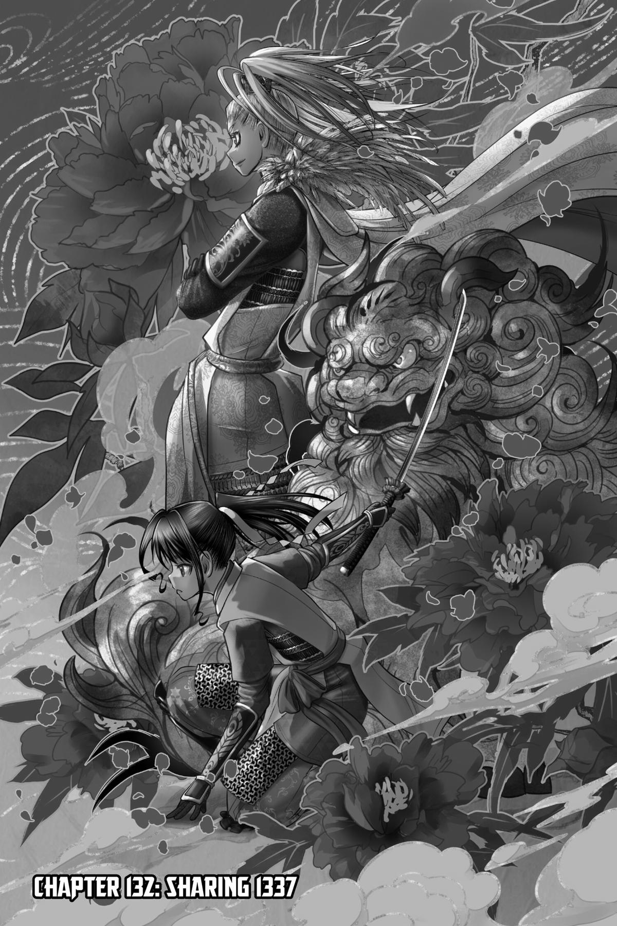 Read The Elusive Samurai Manga Online
