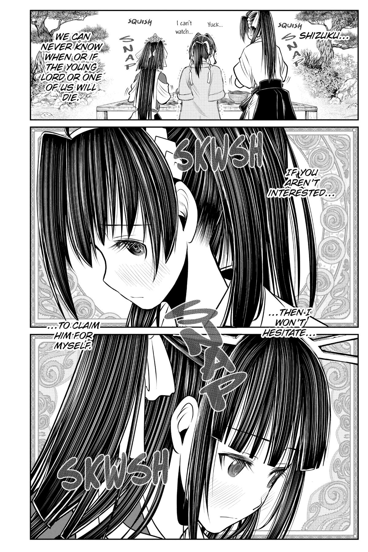 Read The Elusive Samurai Manga Online