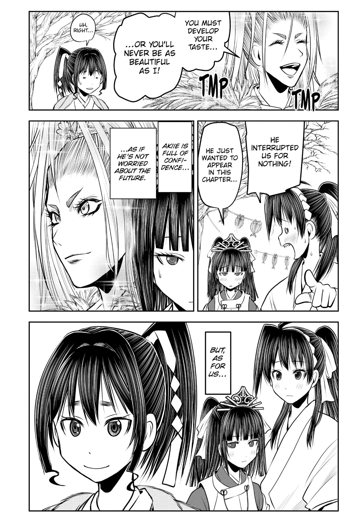 Read The Elusive Samurai Manga Online