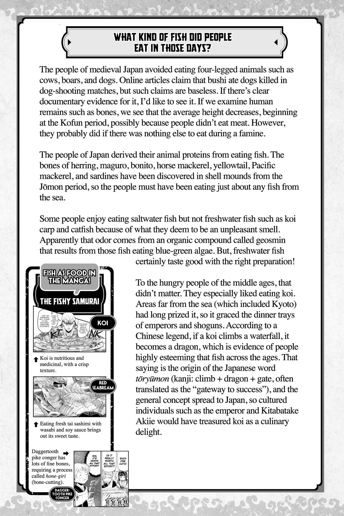 Read The Elusive Samurai Manga Online
