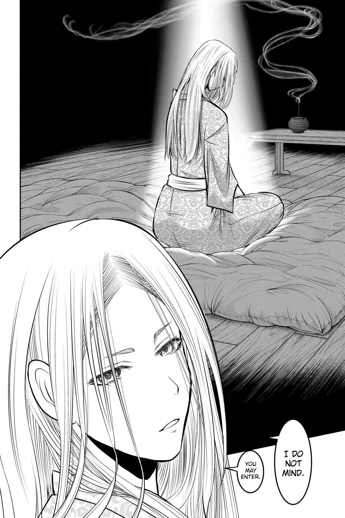 Read The Elusive Samurai Manga Online
