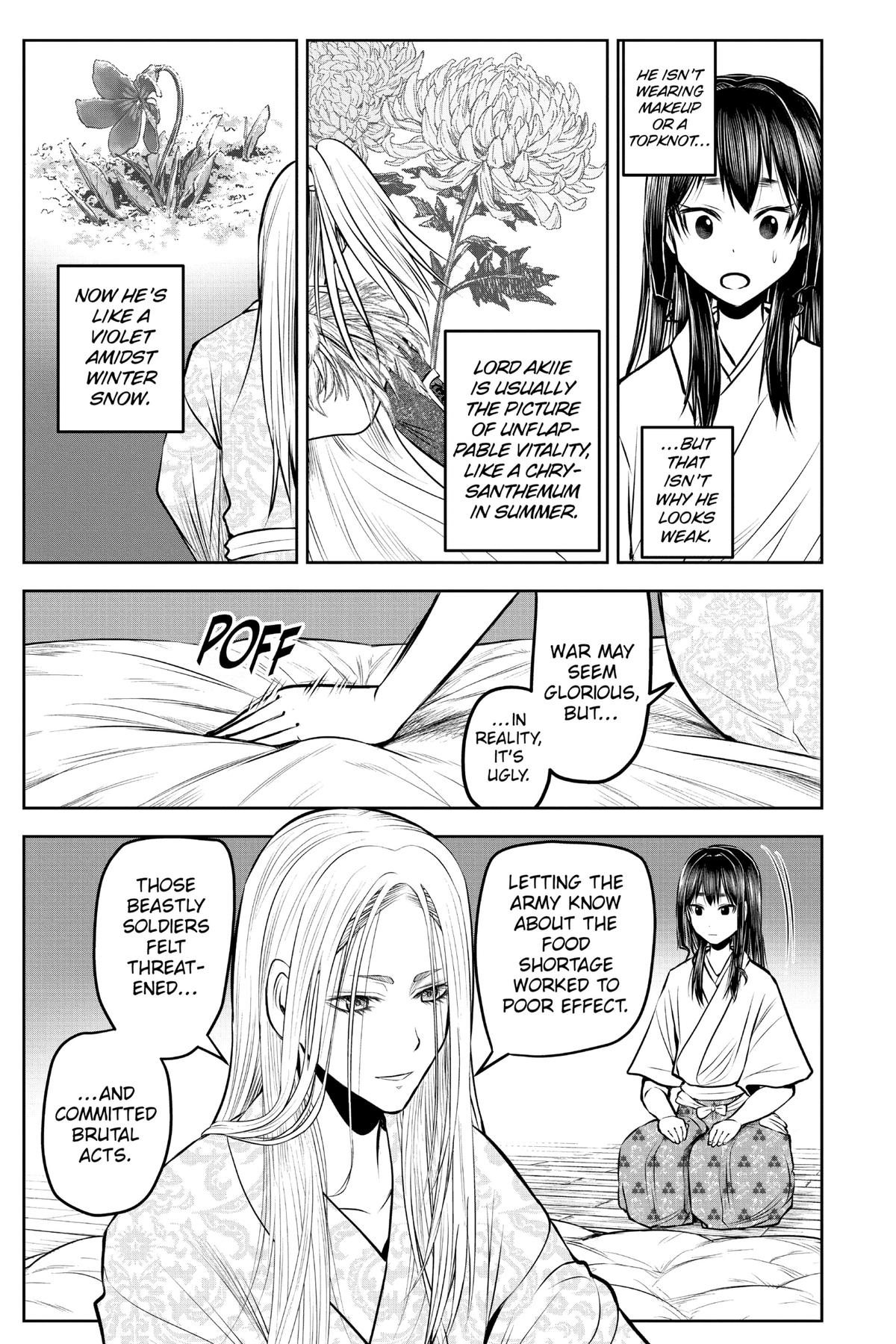 Read The Elusive Samurai Manga Online