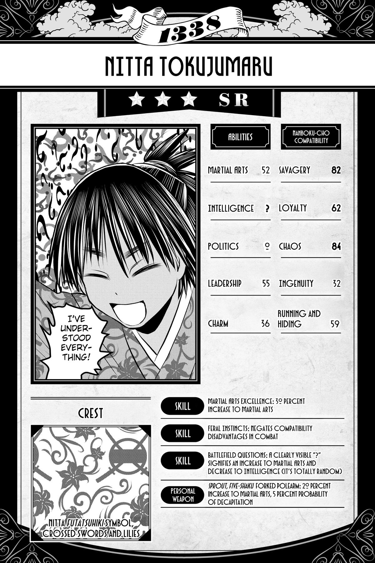 Read The Elusive Samurai Manga Online
