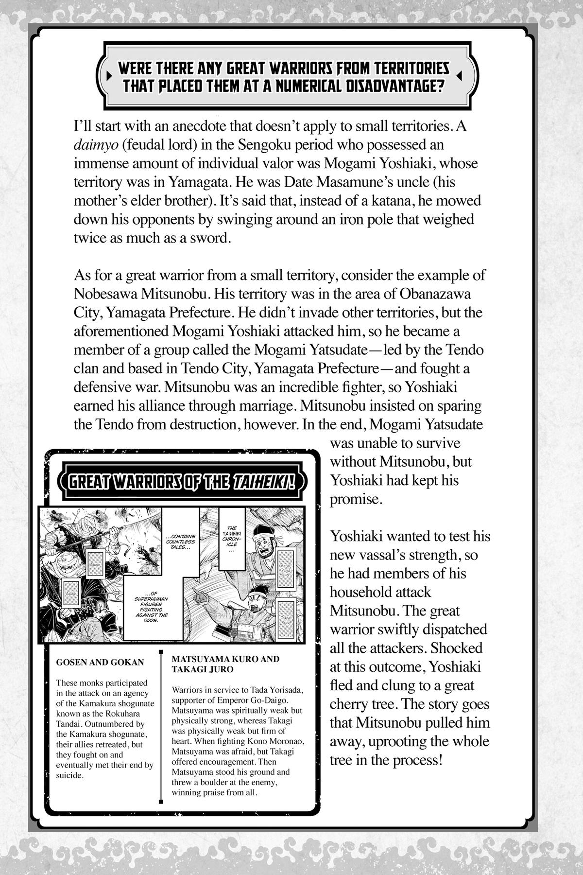 Read The Elusive Samurai Manga Online
