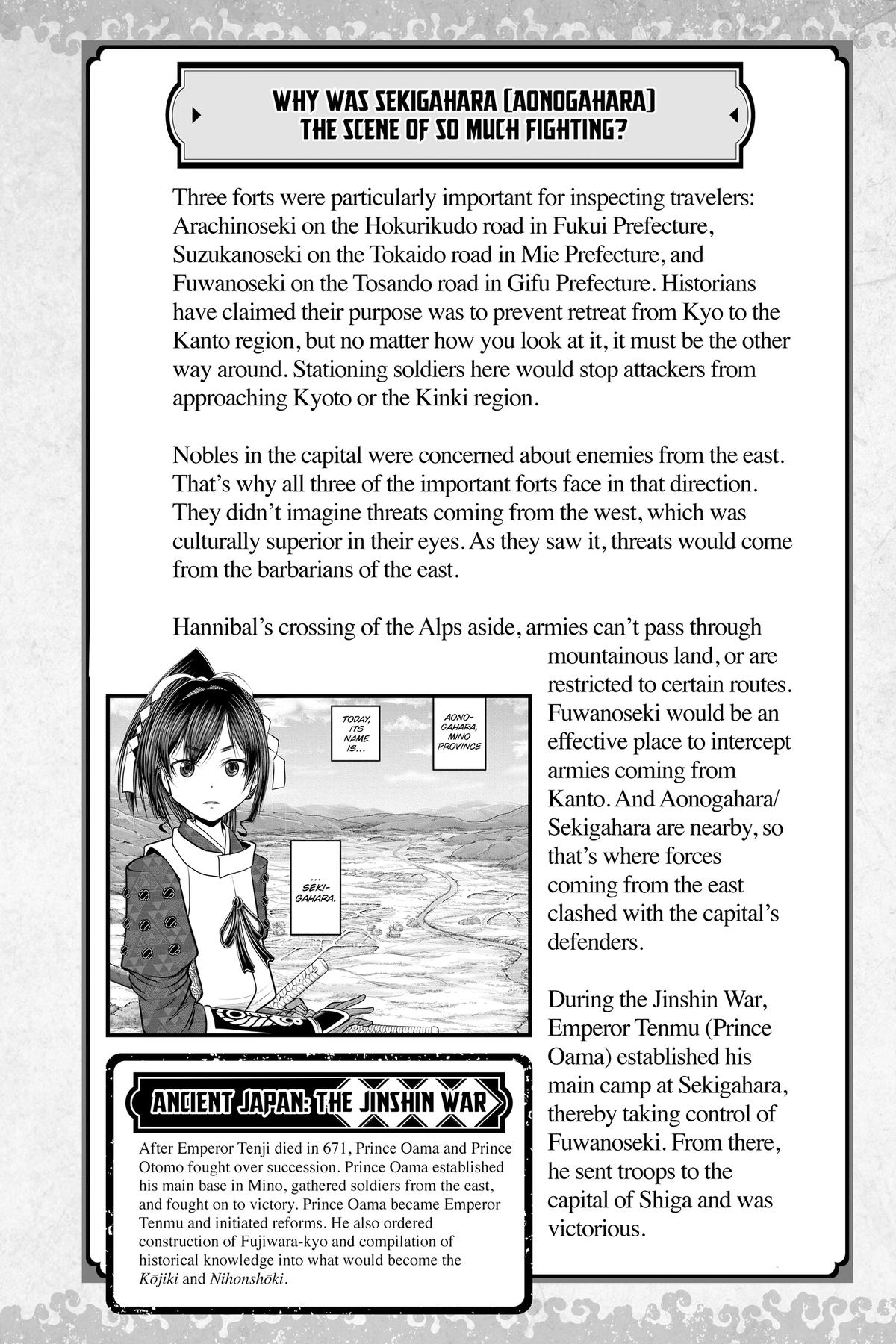 Read The Elusive Samurai Manga Online
