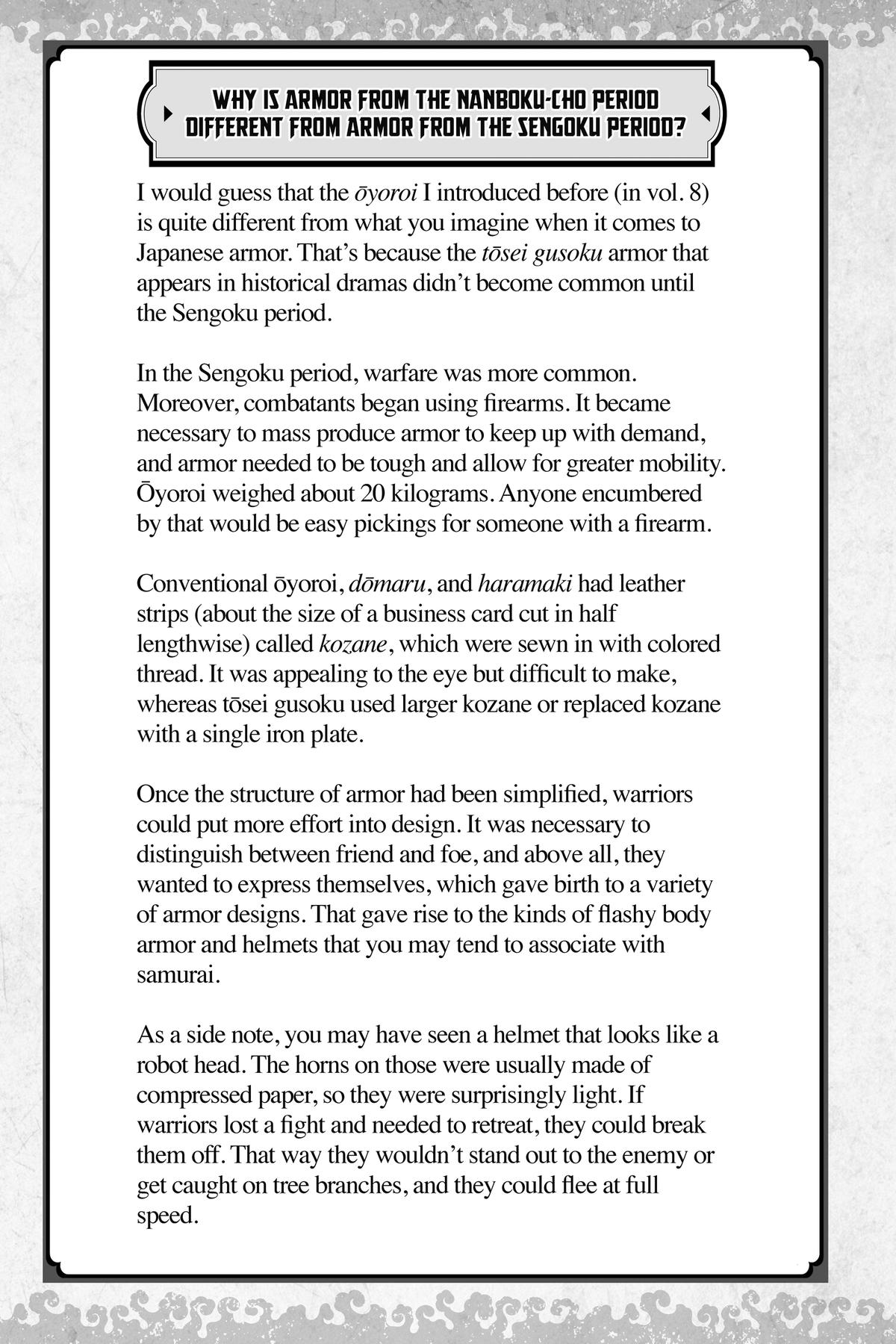Read The Elusive Samurai Manga Online