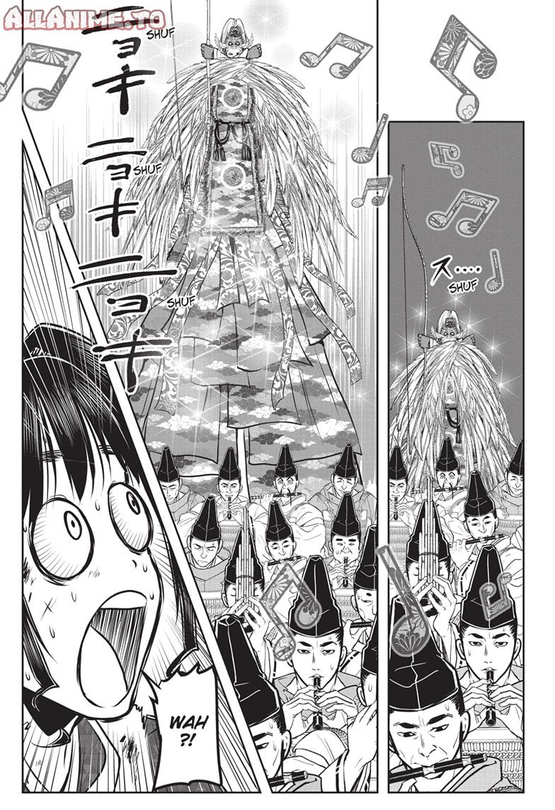 Read The Elusive Samurai Manga Online