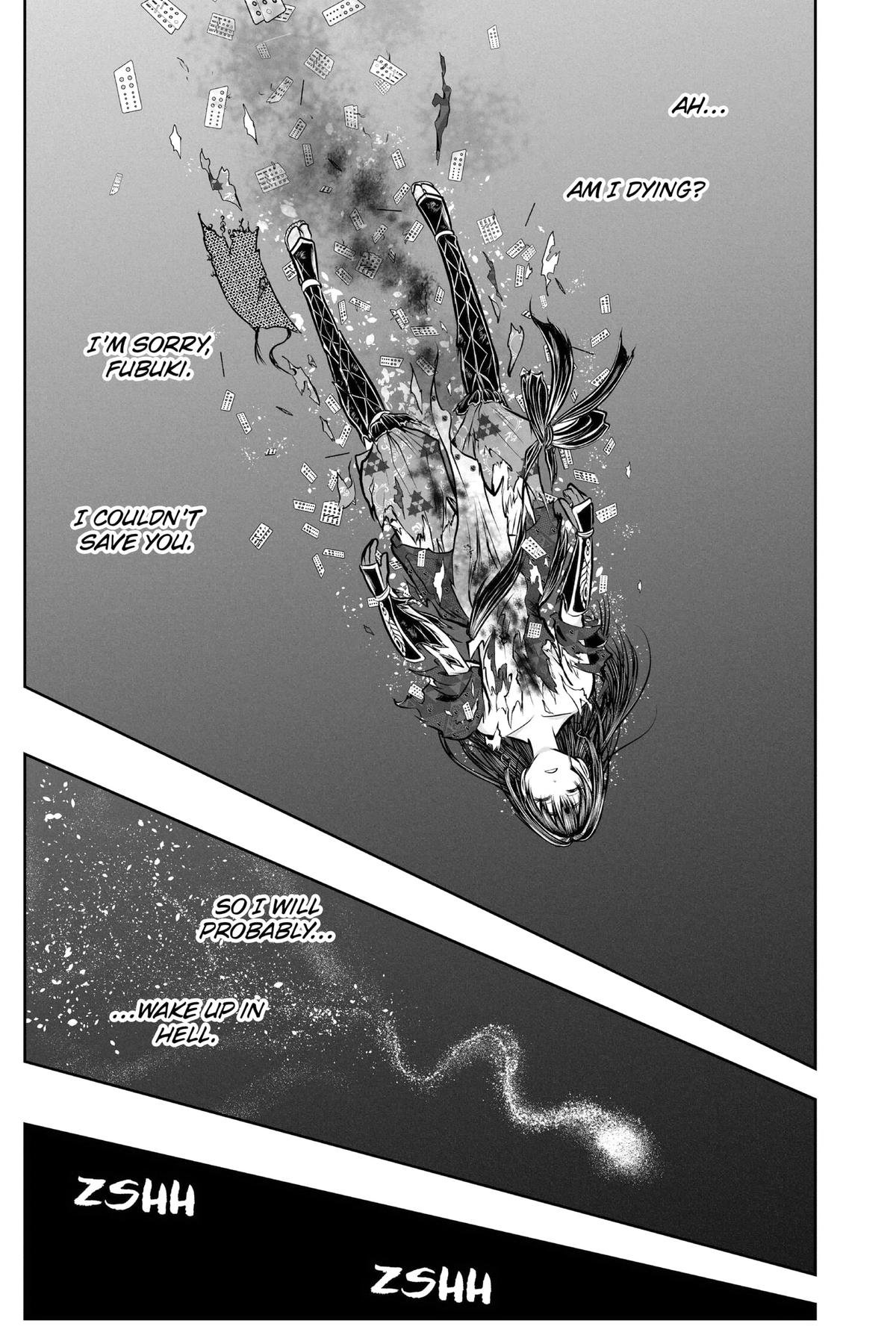 Read The Elusive Samurai Manga Online