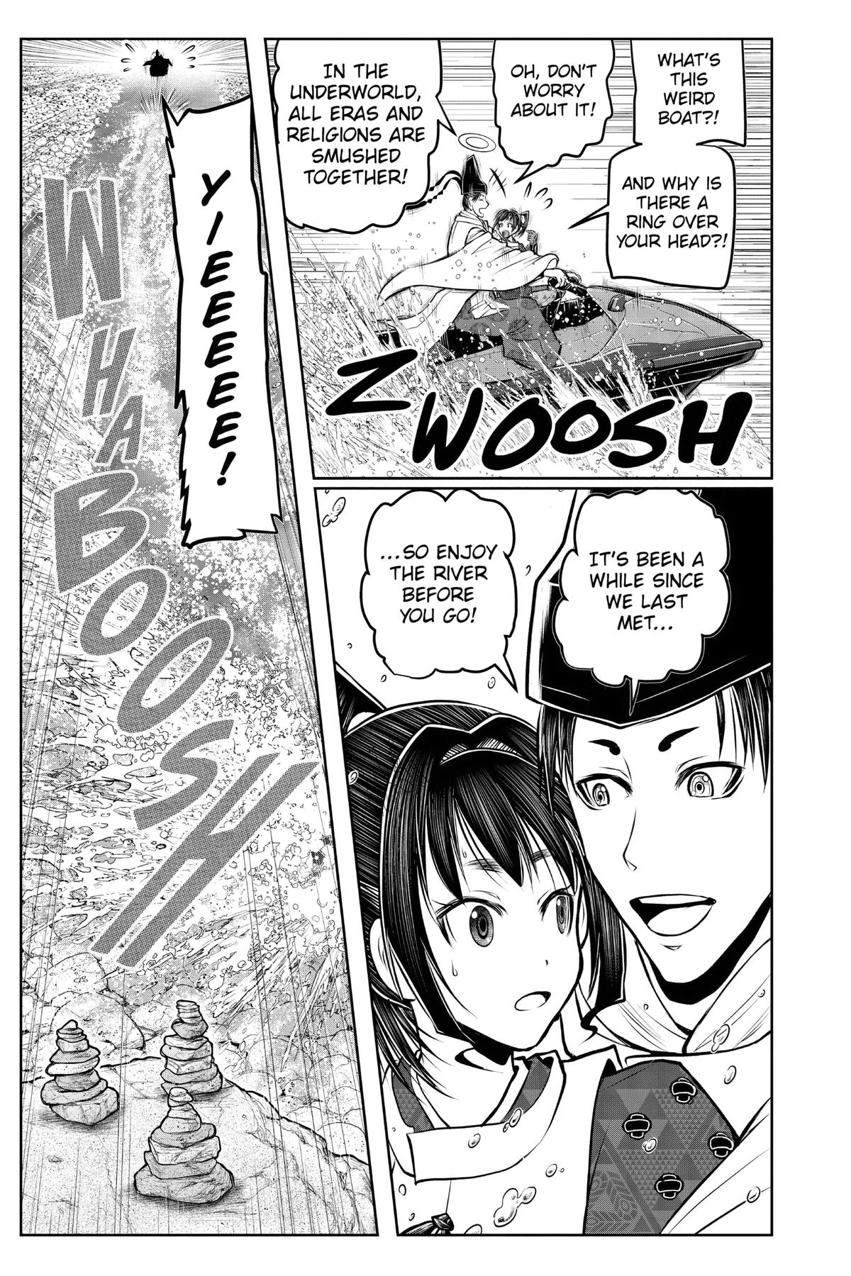 Read The Elusive Samurai Manga Online