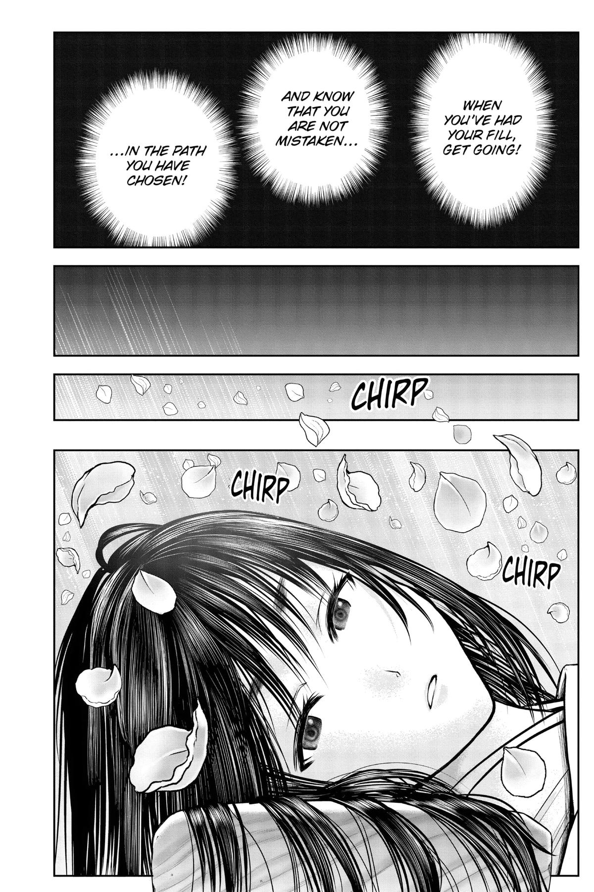 Read The Elusive Samurai Manga Online