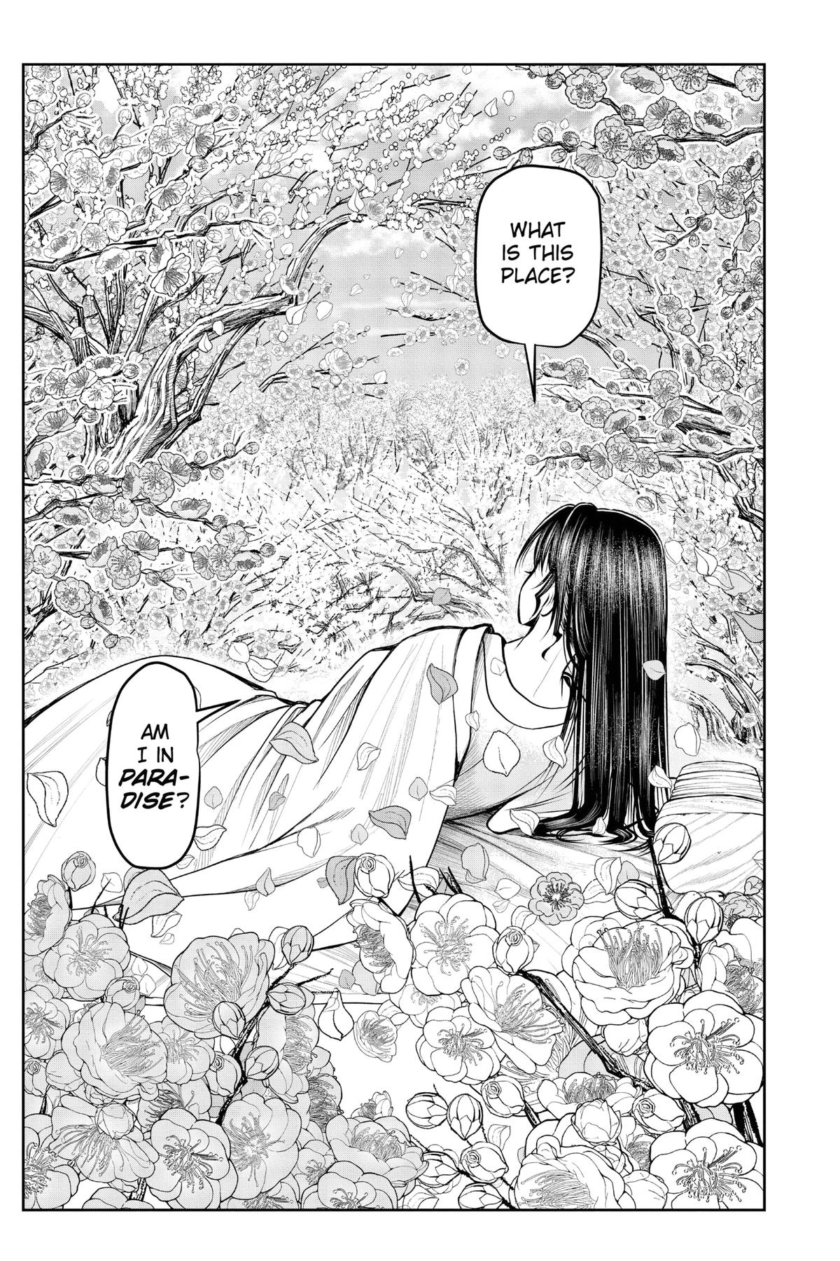 Read The Elusive Samurai Manga Online