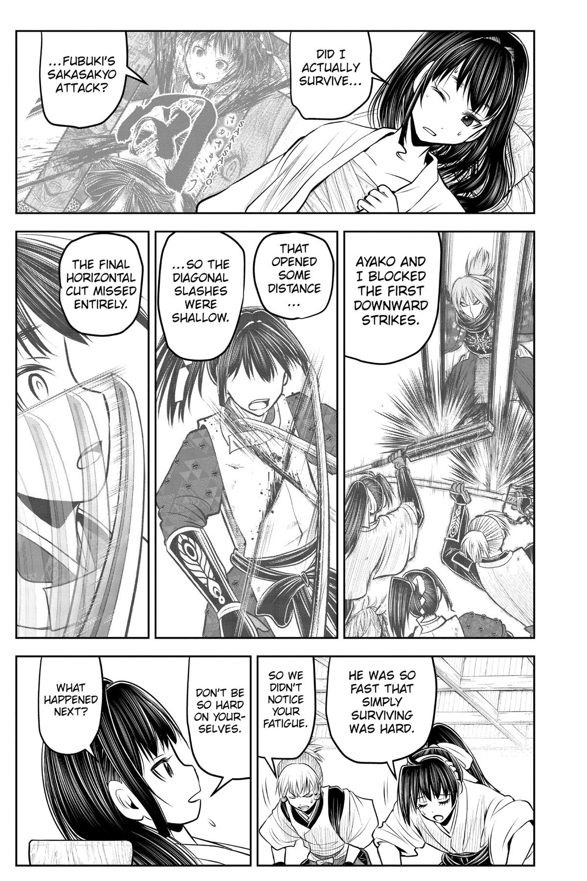 Read The Elusive Samurai Manga Online