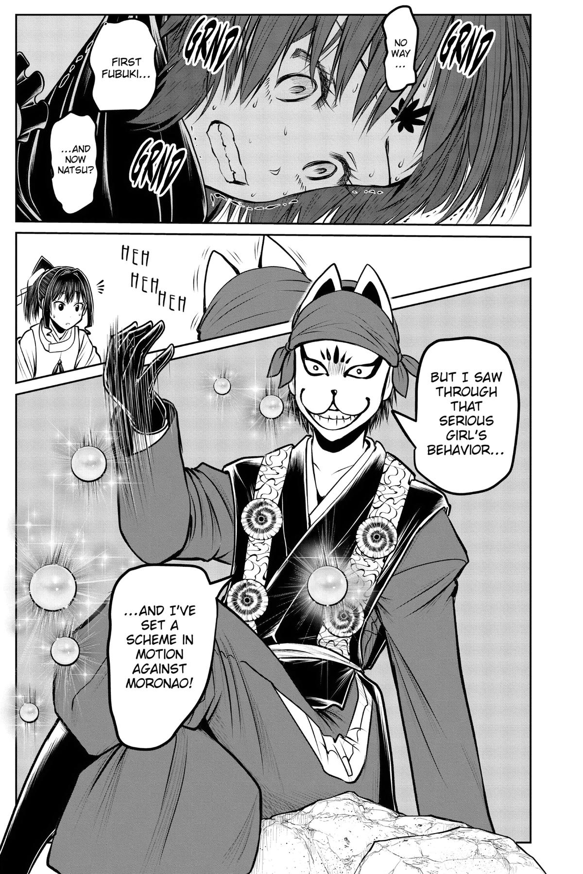 Read The Elusive Samurai Manga Online