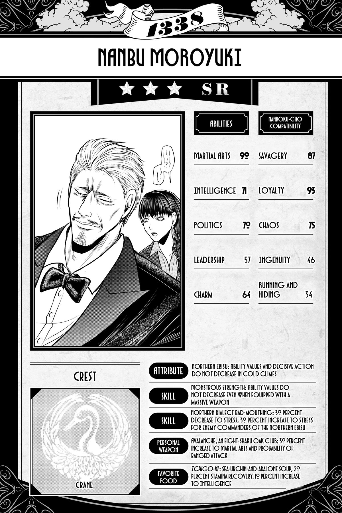 Read The Elusive Samurai Manga Online