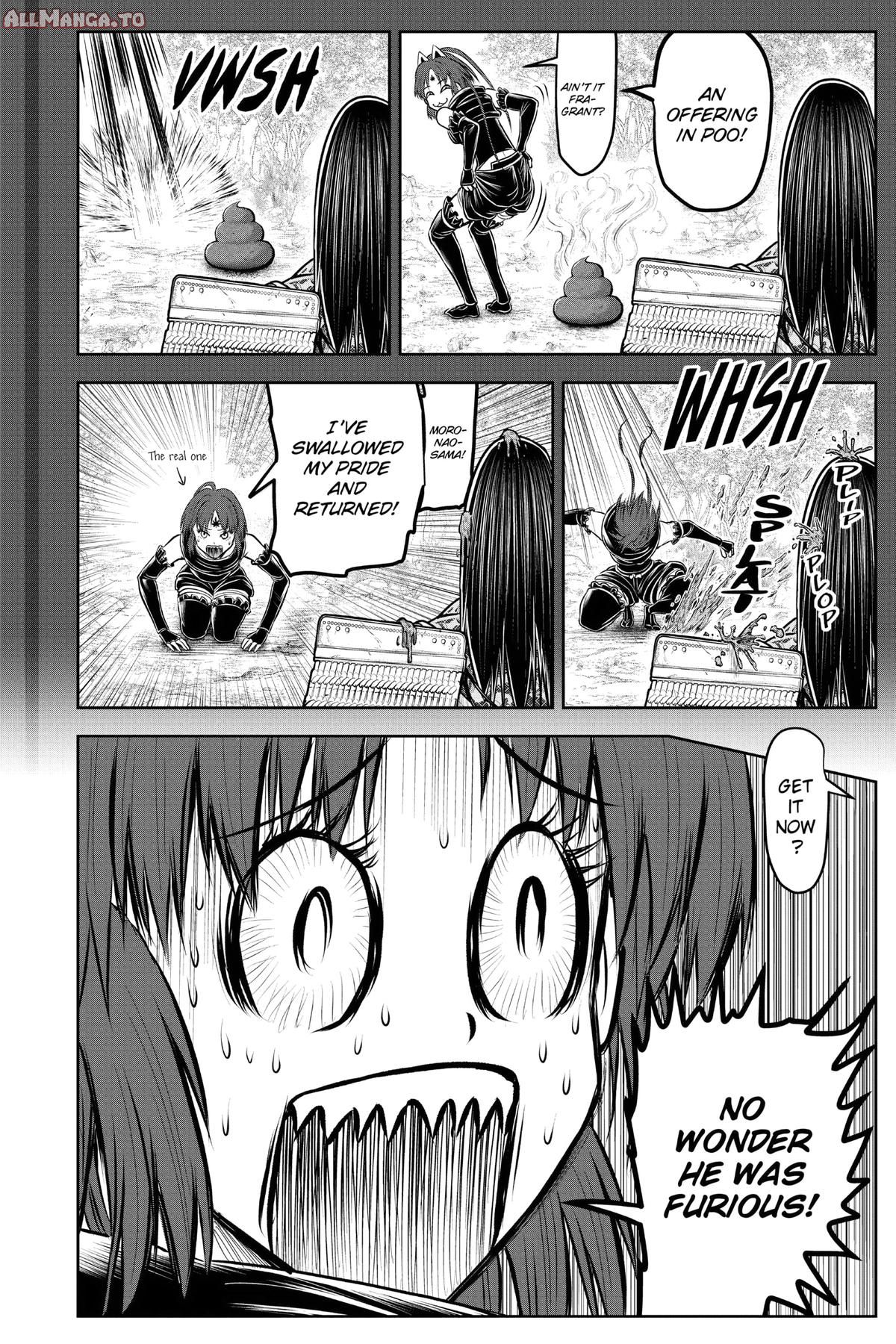 Read The Elusive Samurai Manga Online