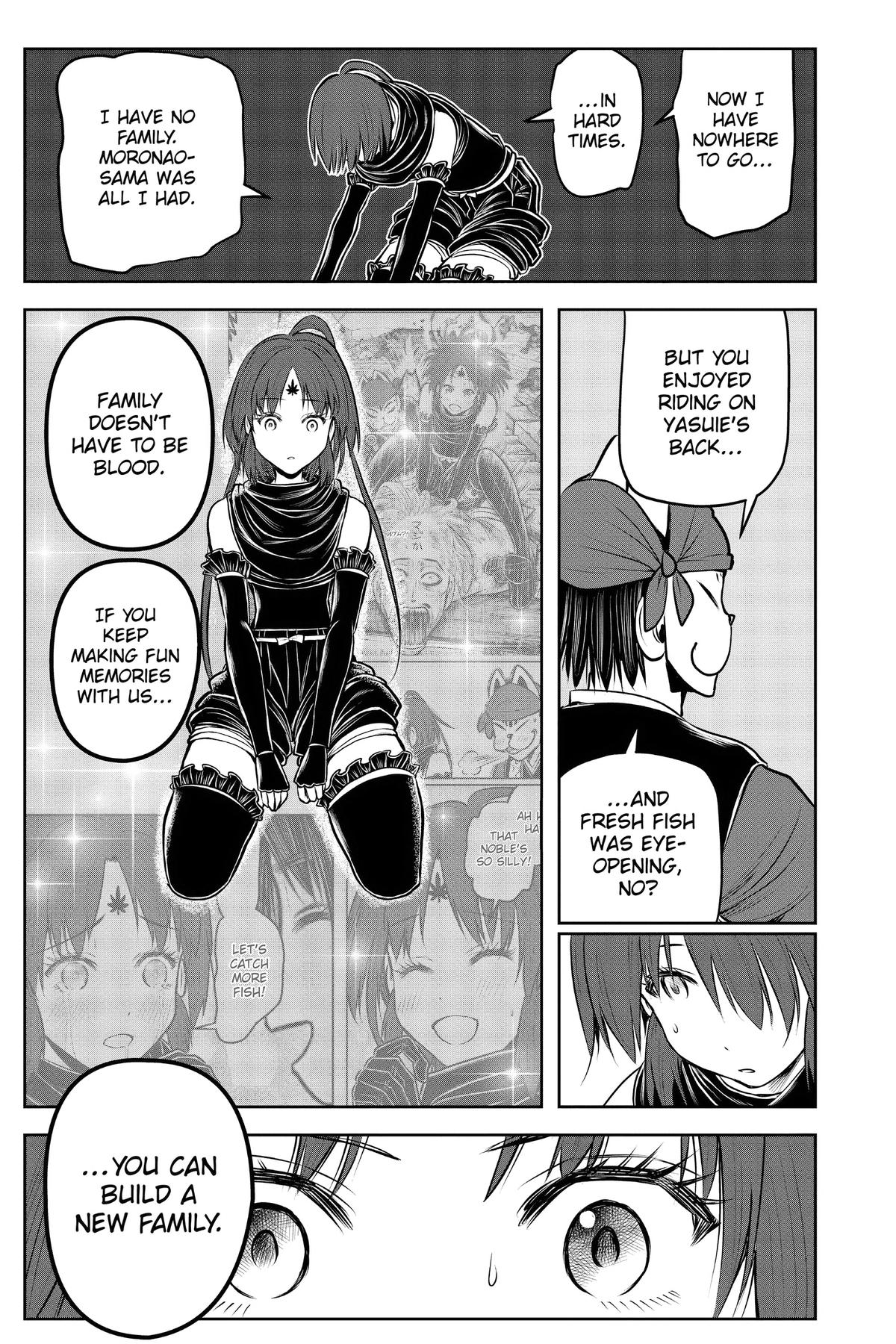 Read The Elusive Samurai Manga Online