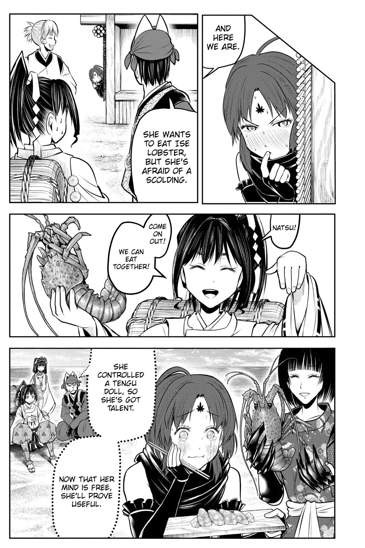Read The Elusive Samurai Manga Online