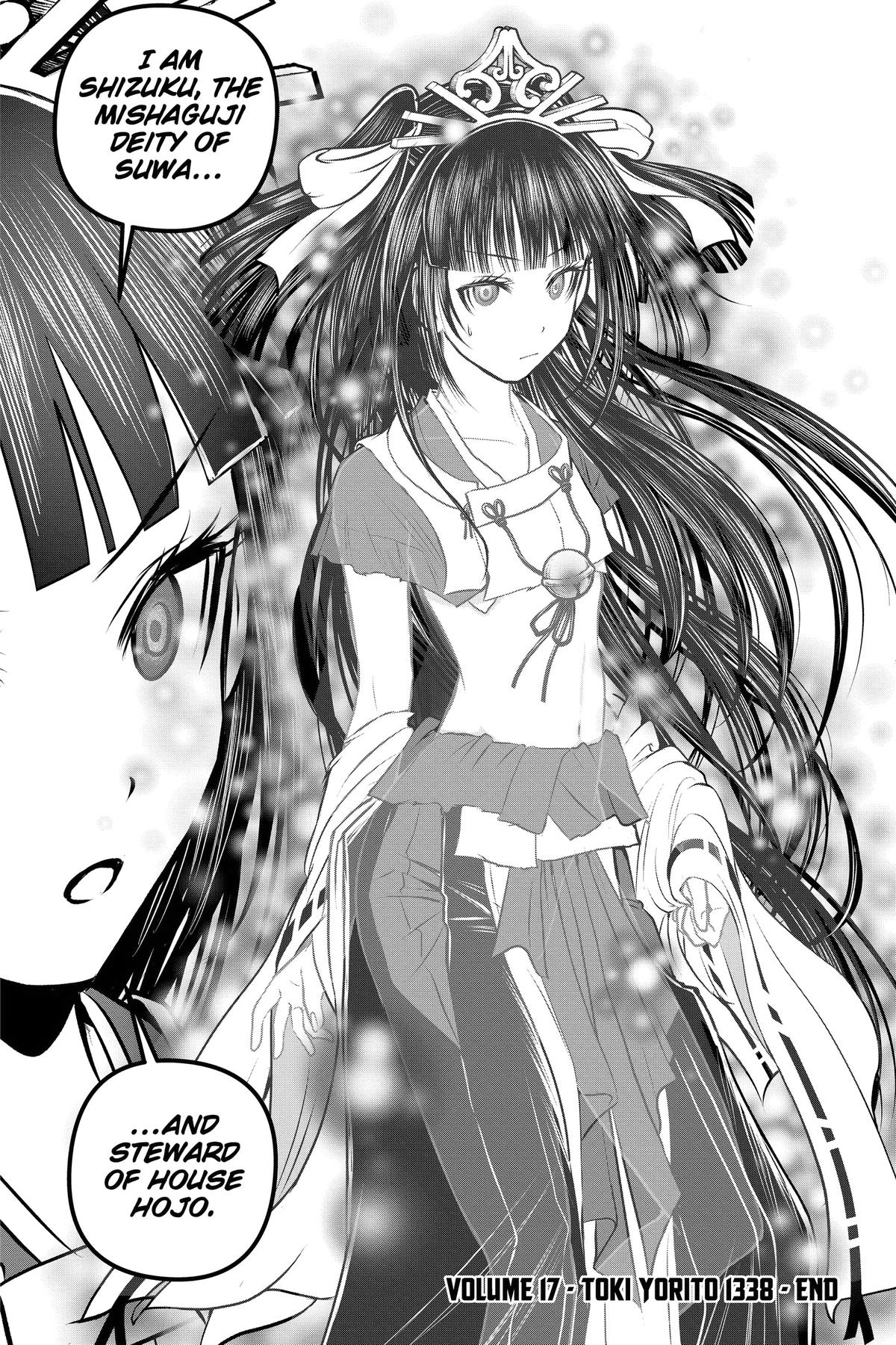 Read The Elusive Samurai Manga Online